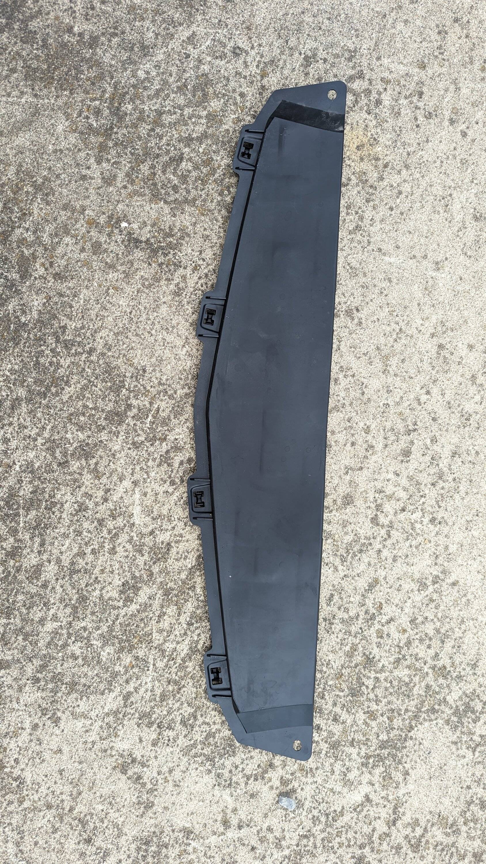 Acura Integra Has Anyone Tried Installing FL5 Aftermarket Parts On Their DE5 Yet? 20230910_1