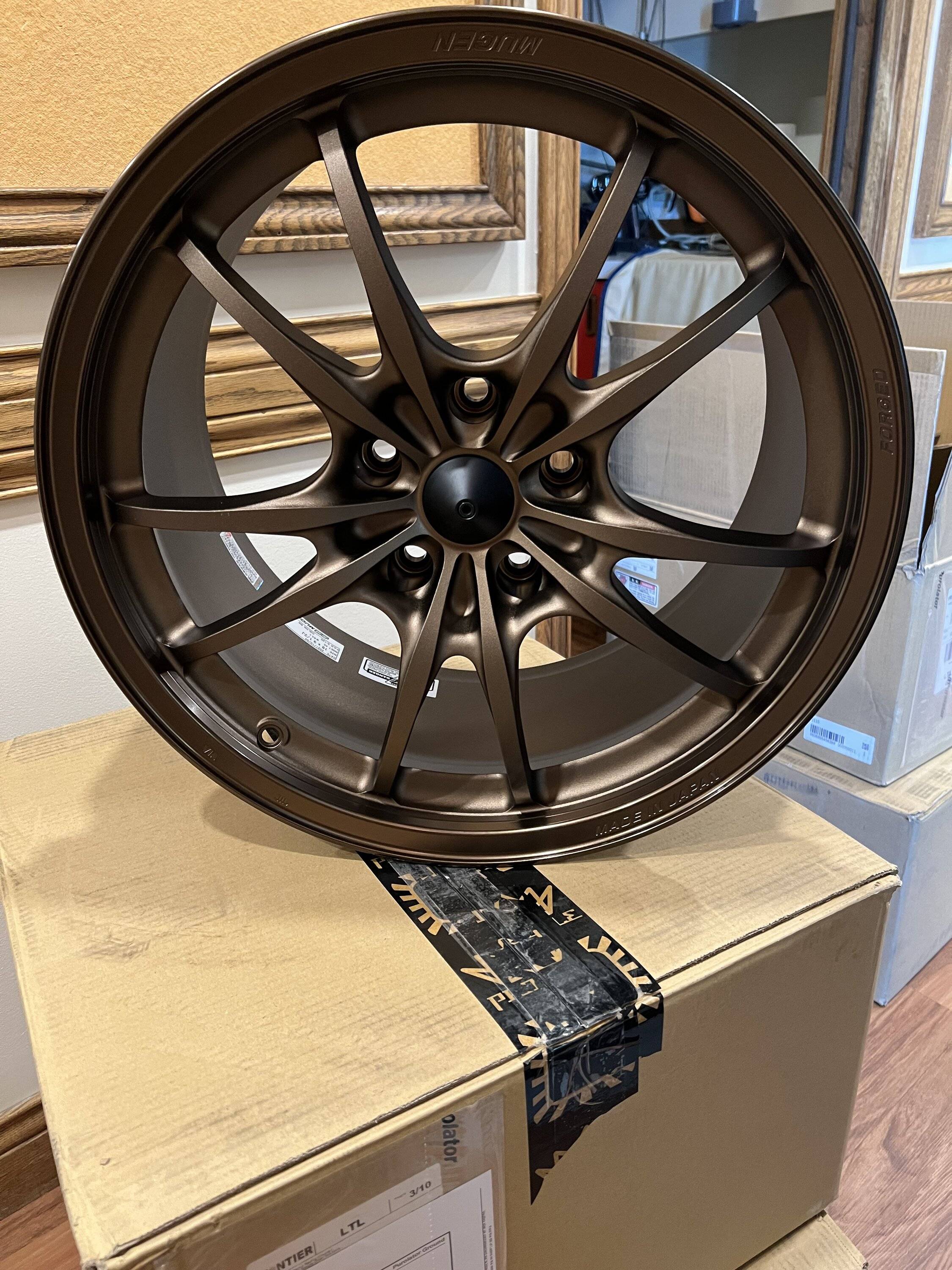 Acura Integra What did you do to your Integra Type S today? 🙋🏻‍♂️ IMG_7198