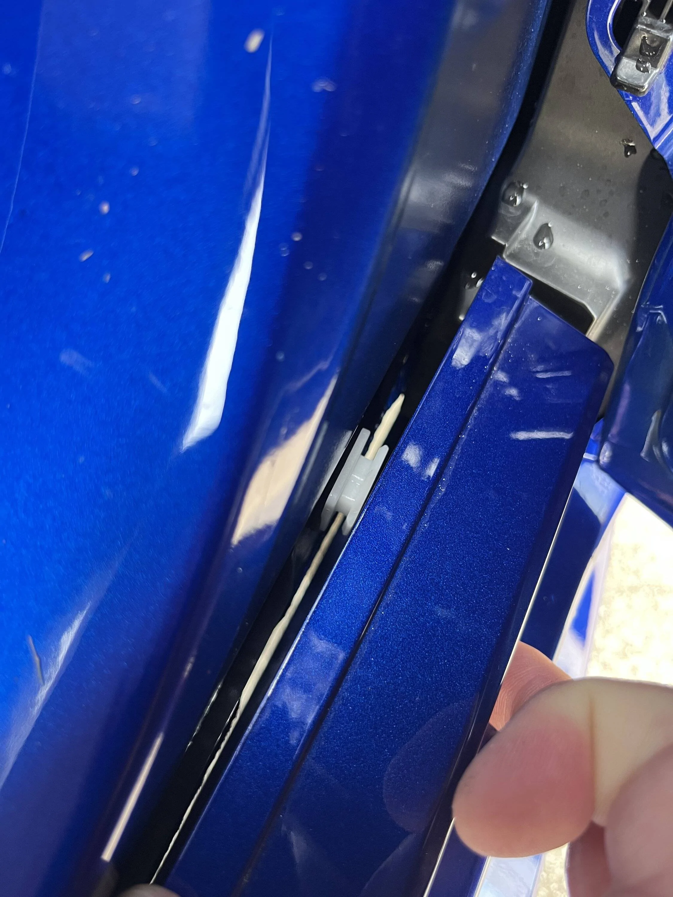 Acura Integra Side Skirt Danglin’ IMG_3720