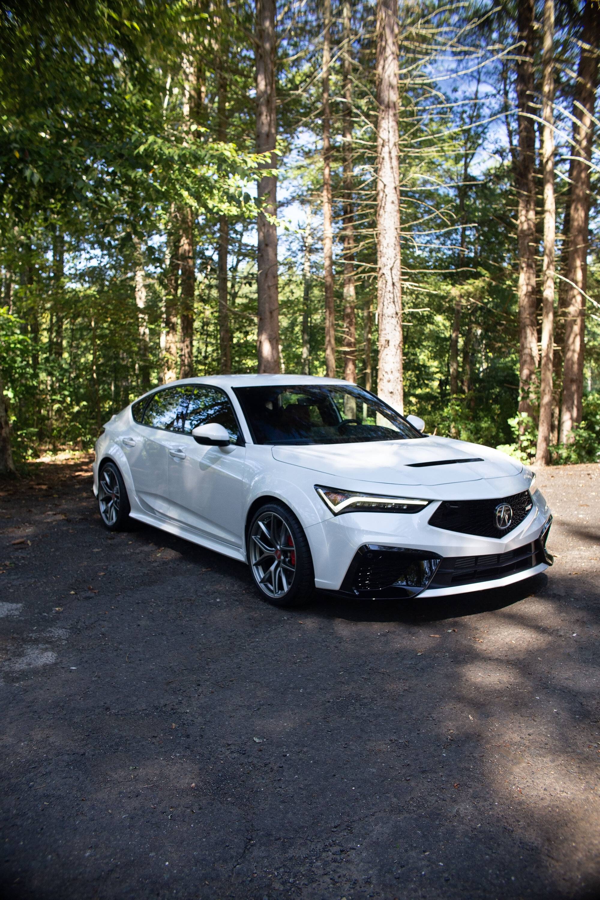 Acura Integra What did you do to your Integra Type S today? 🙋🏻‍♂️ IMG_0660-2