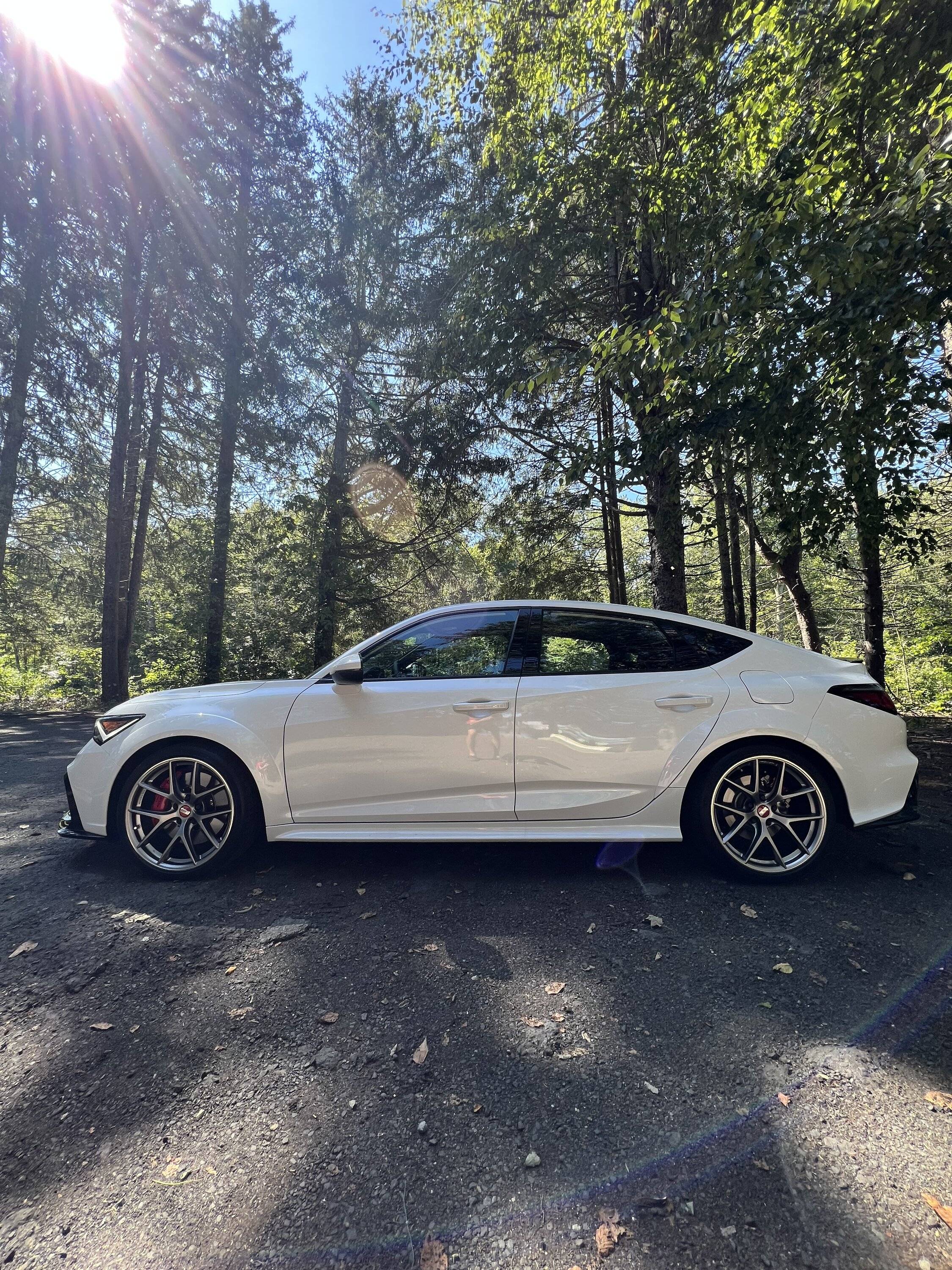 Acura Integra What did you do to your Integra Type S today? 🙋🏻‍♂️ IMG_5641