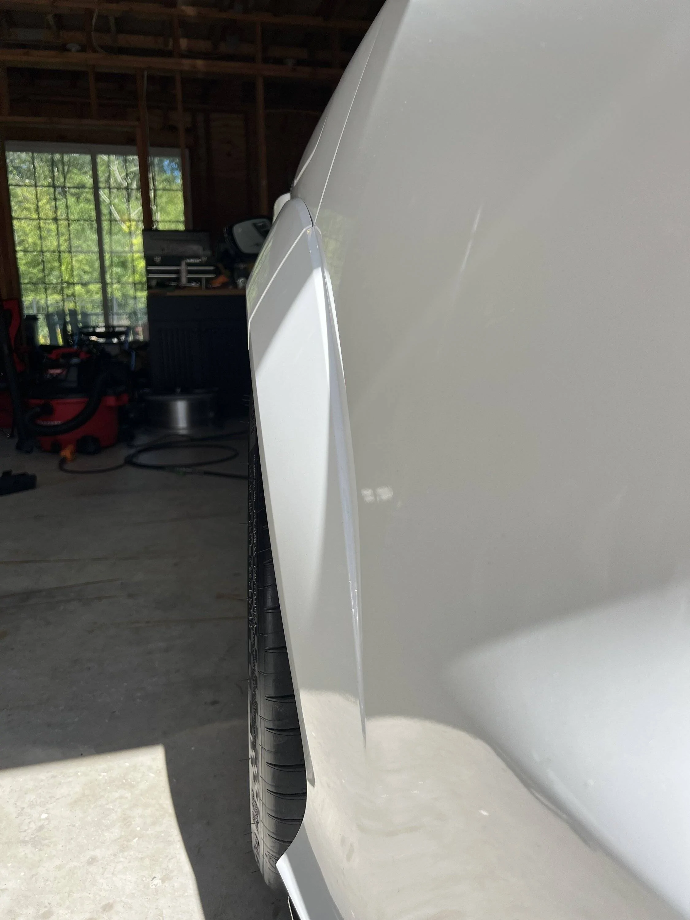 Acura Integra Wheel Spacer Sizing IMG_5625