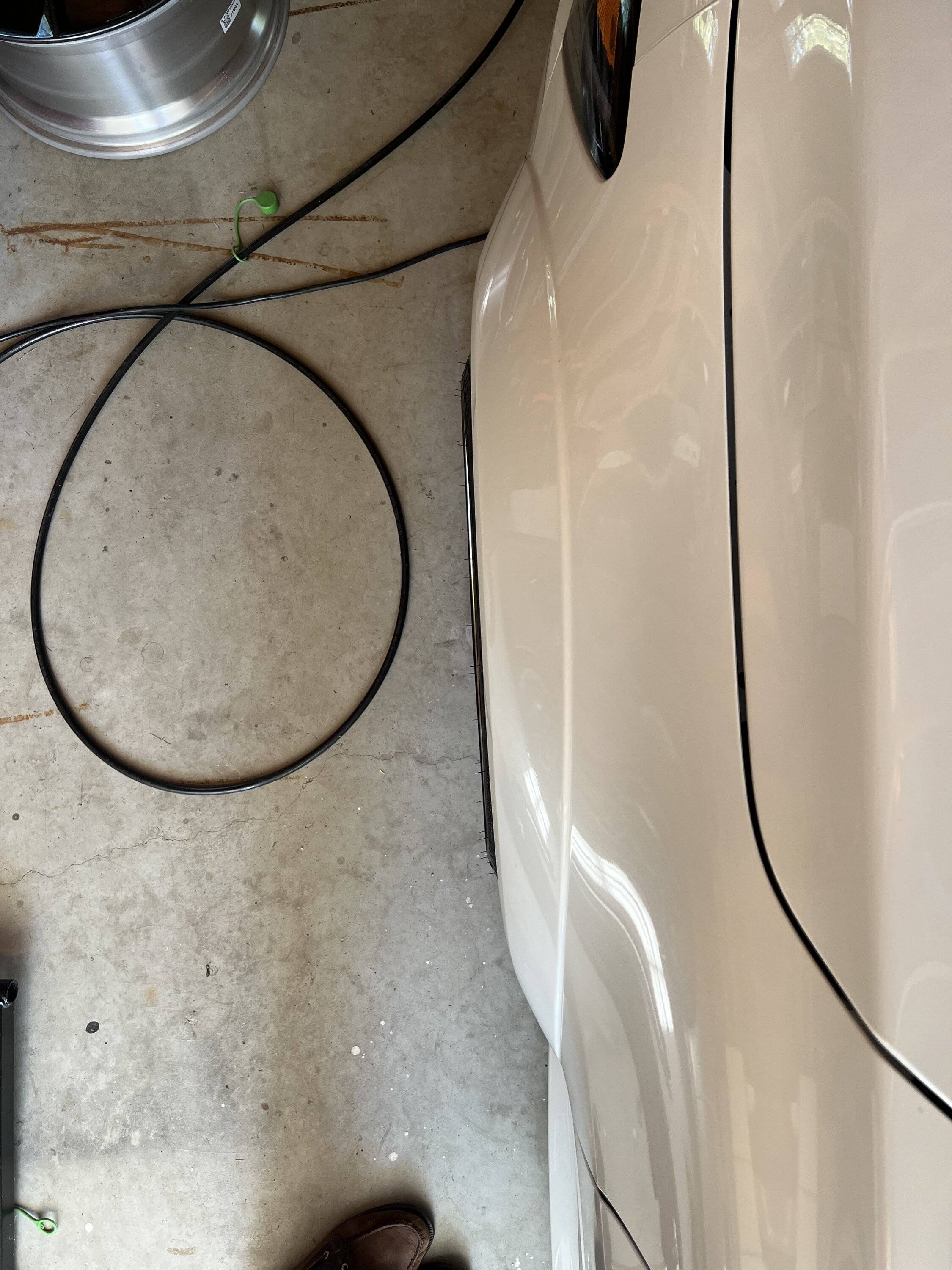 Acura Integra Wheel Spacer Sizing IMG_5630