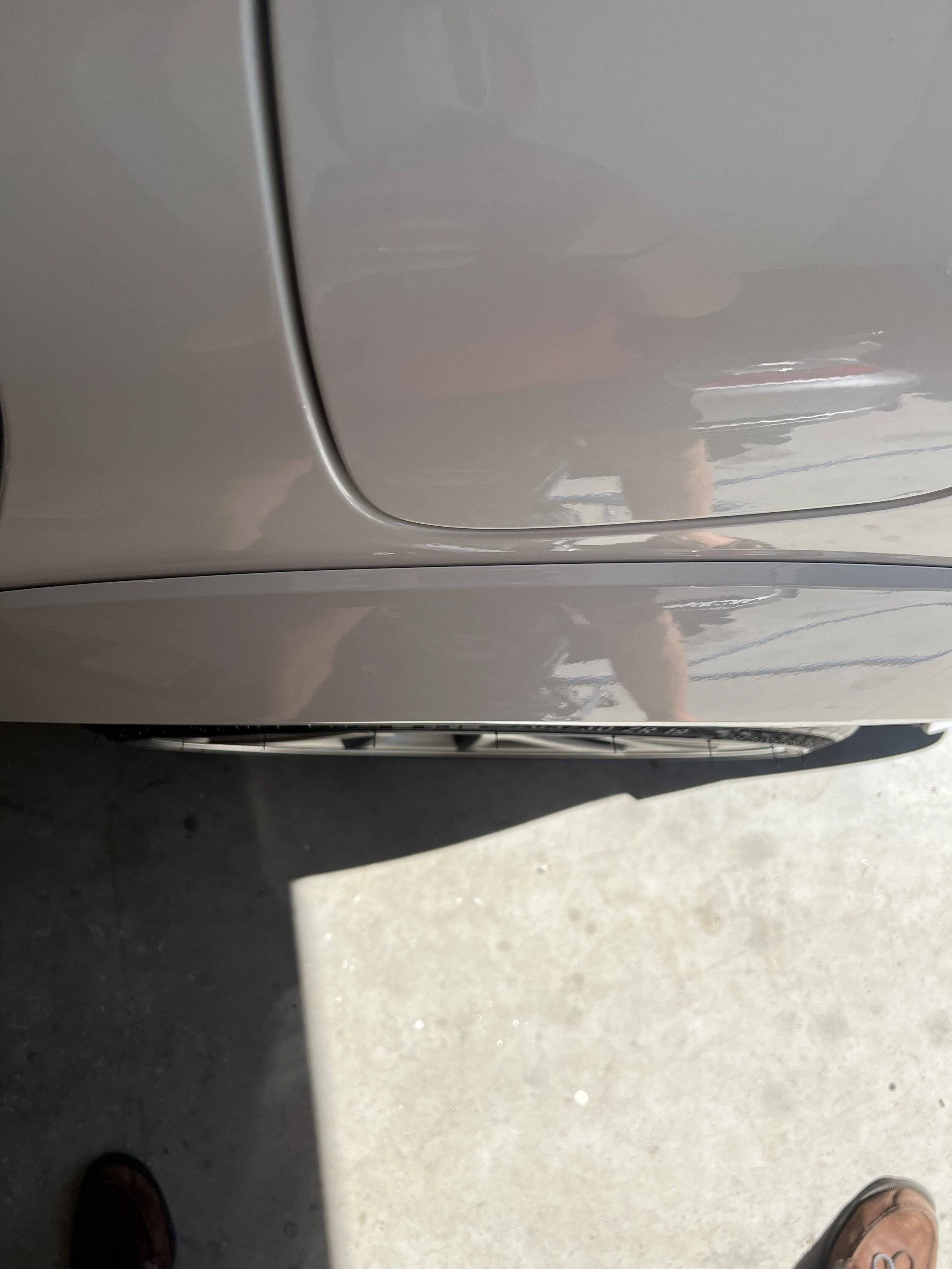 Acura Integra Wheel Spacer Sizing IMG_5628