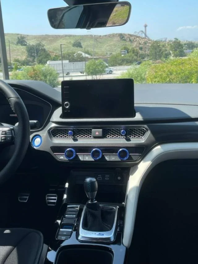 Acura Integra What did you do to your Integra Type S today? 🙋🏻‍♂️ Integra6