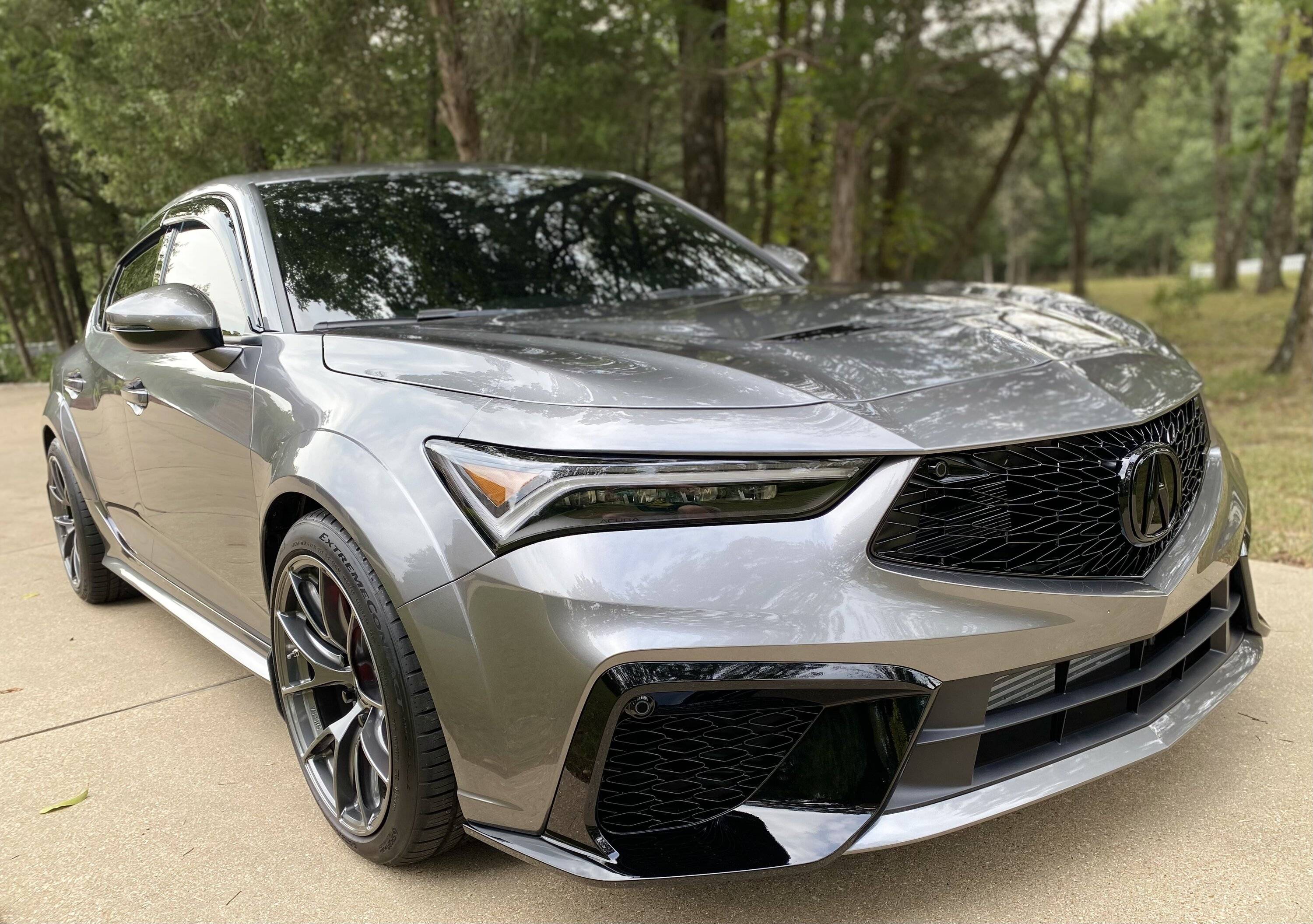 Acura Integra What did you do to your Integra Type S today? 🙋🏻‍♂️ IMG_3887