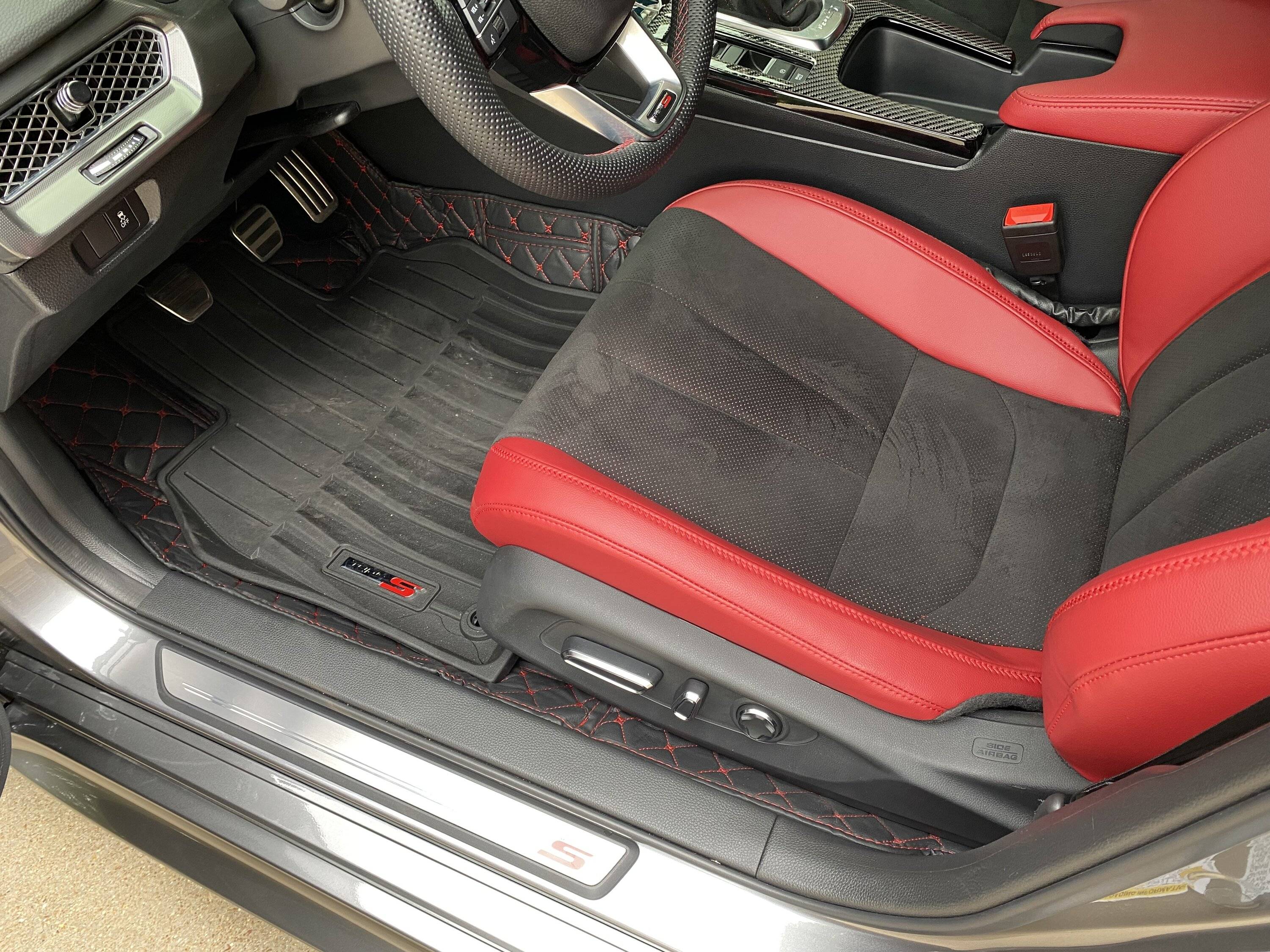 Acura Integra What did you do to your Integra Type S today? 🙋🏻‍♂️ IMG_3890