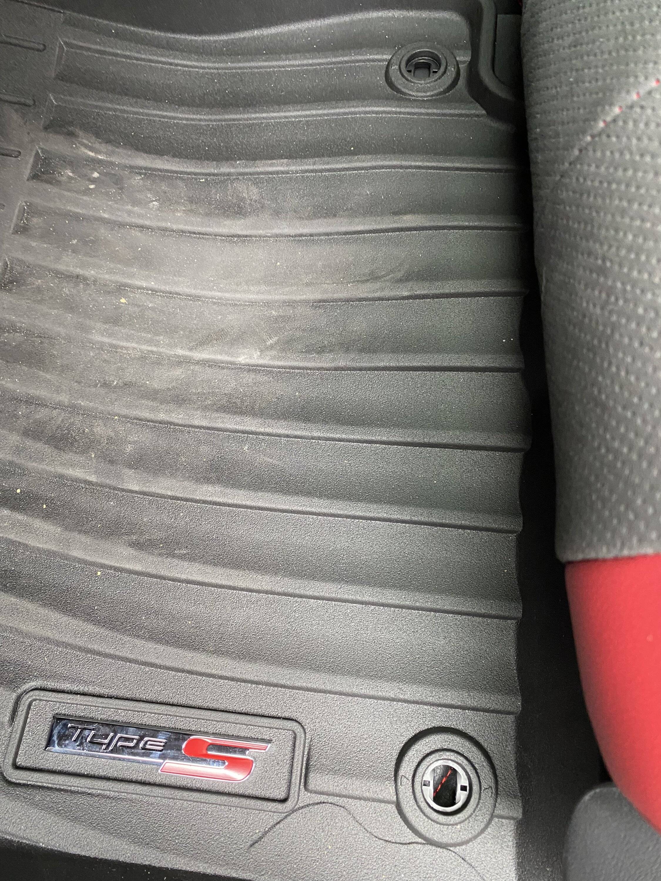 Acura Integra What did you do to your Integra Type S today? 🙋🏻‍♂️ IMG_3893