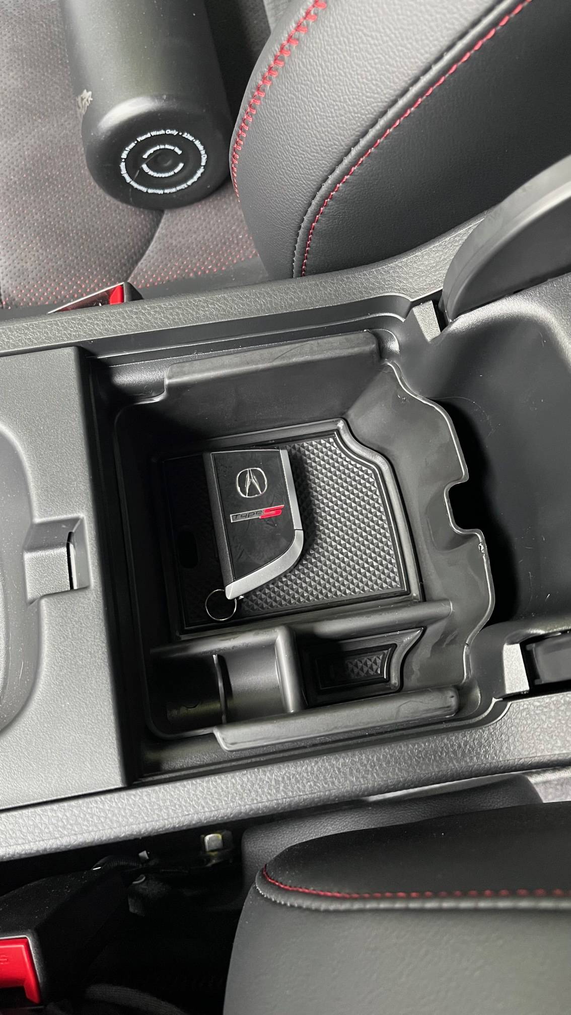 Acura Integra What did you do to your Integra Type S today? 🙋🏻‍♂️ IMG_8826