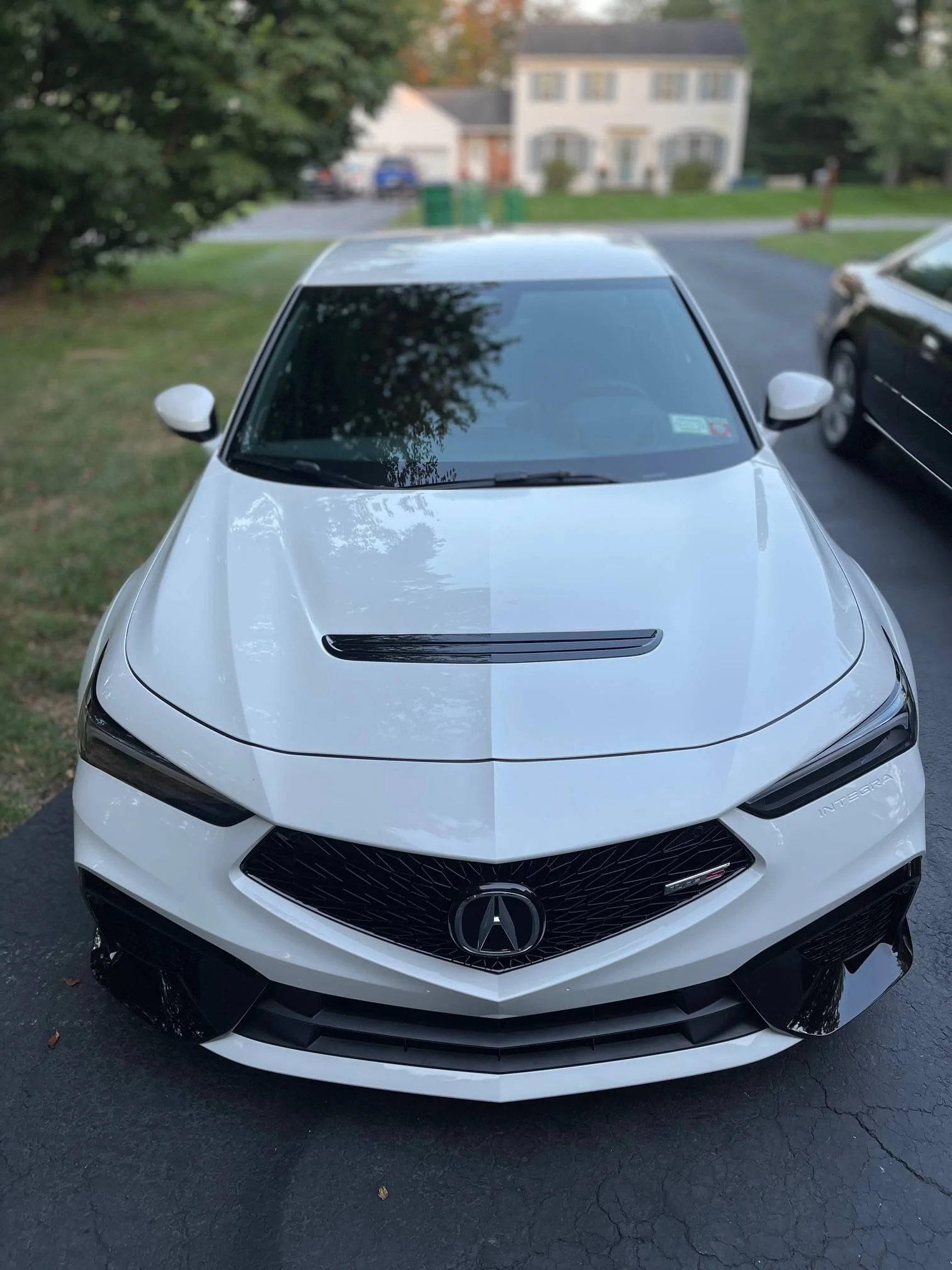 Acura Integra What did you do to your Integra Type S today? 🙋🏻‍♂️ IMG_8757
