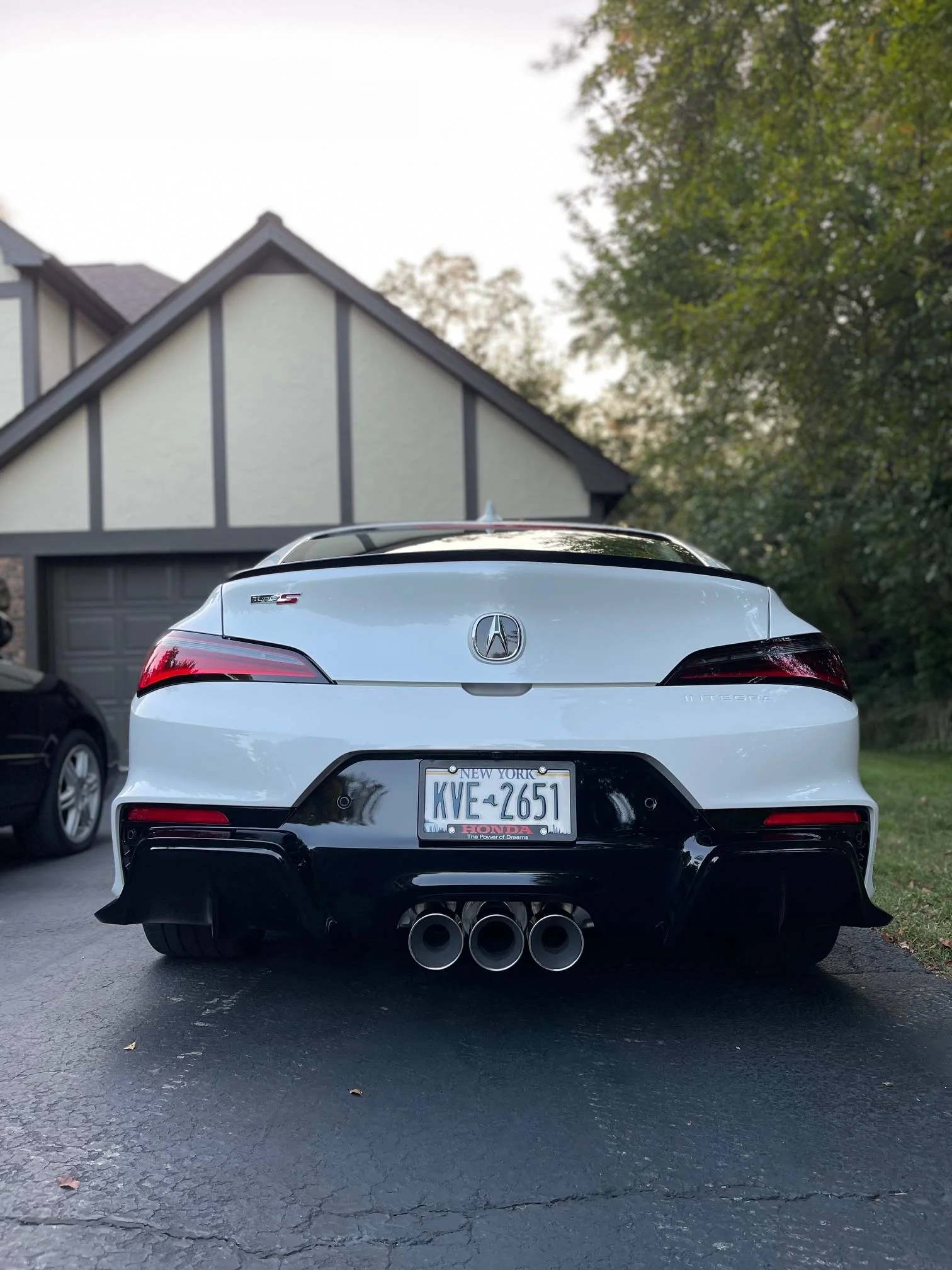Acura Integra What did you do to your Integra Type S today? 🙋🏻‍♂️ IMG_8753