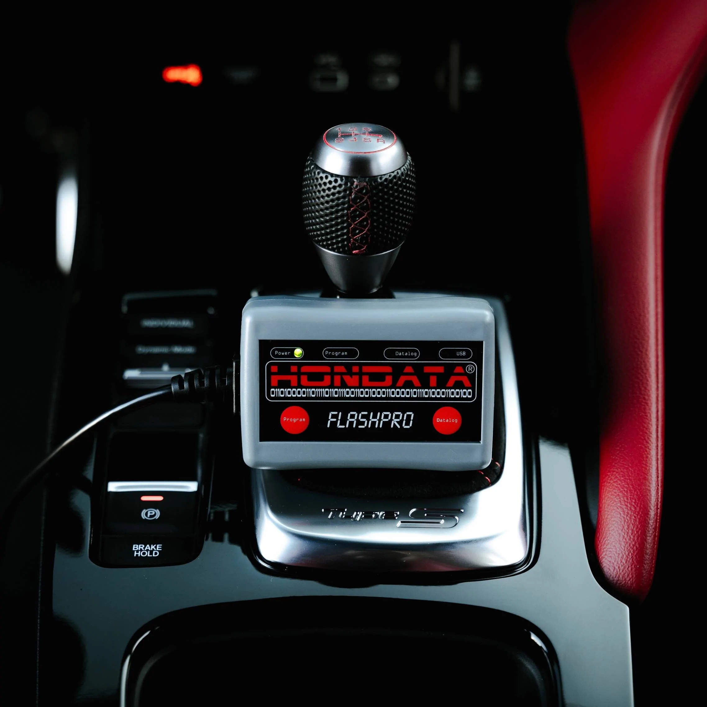 Acura Integra Hondata releases Flashpro for Integra Type S tuning _DSC5551
