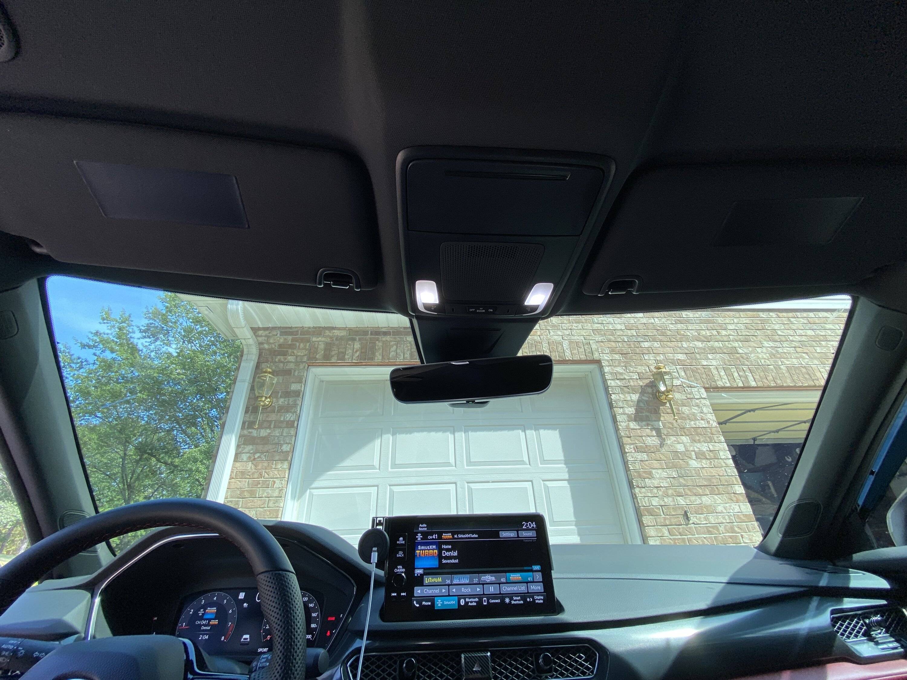 Acura Integra What did you do to your Integra Type S today? 🙋🏻‍♂️ IMG_3961