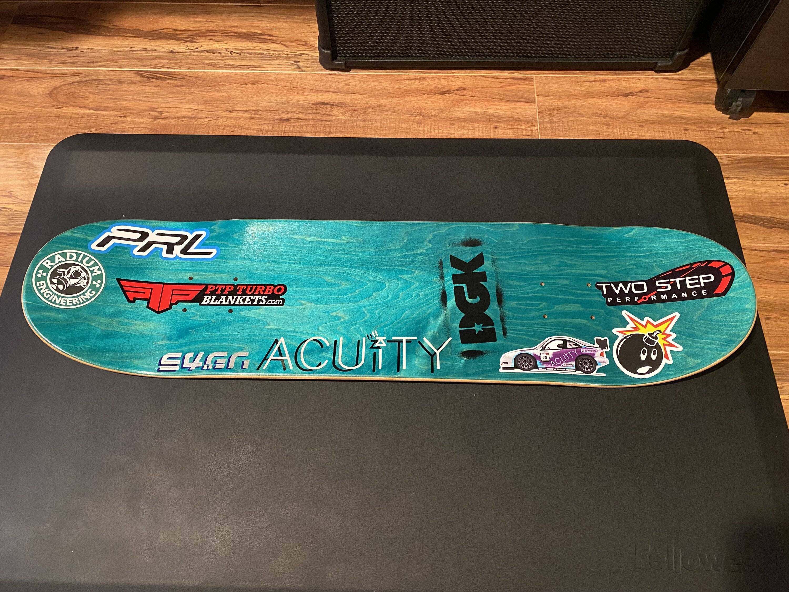 Acura Integra What did you do to your Integra Type S today? 🙋🏻‍♂️ IMG_3983