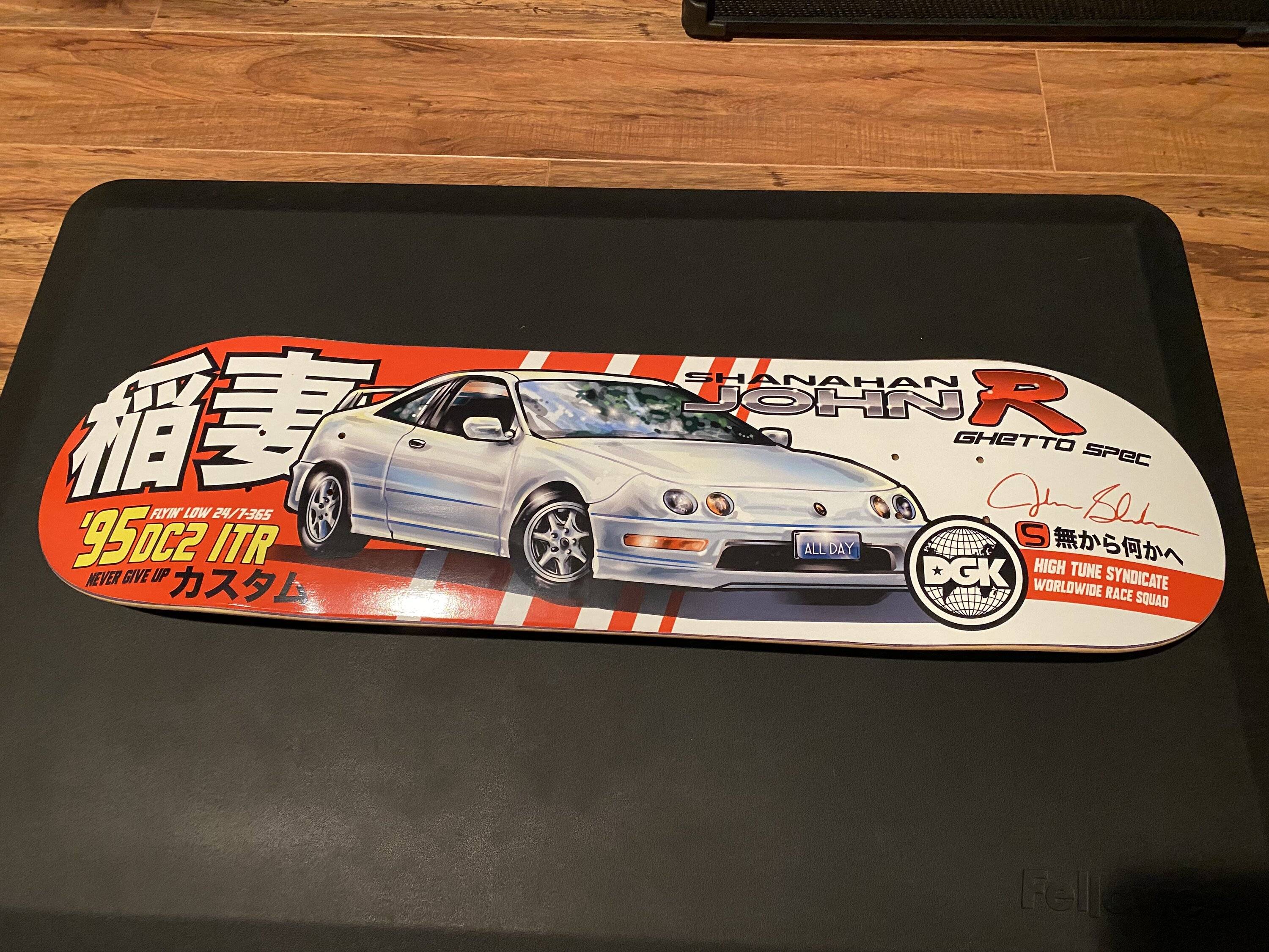 Acura Integra What did you do to your Integra Type S today? 🙋🏻‍♂️ IMG_3877