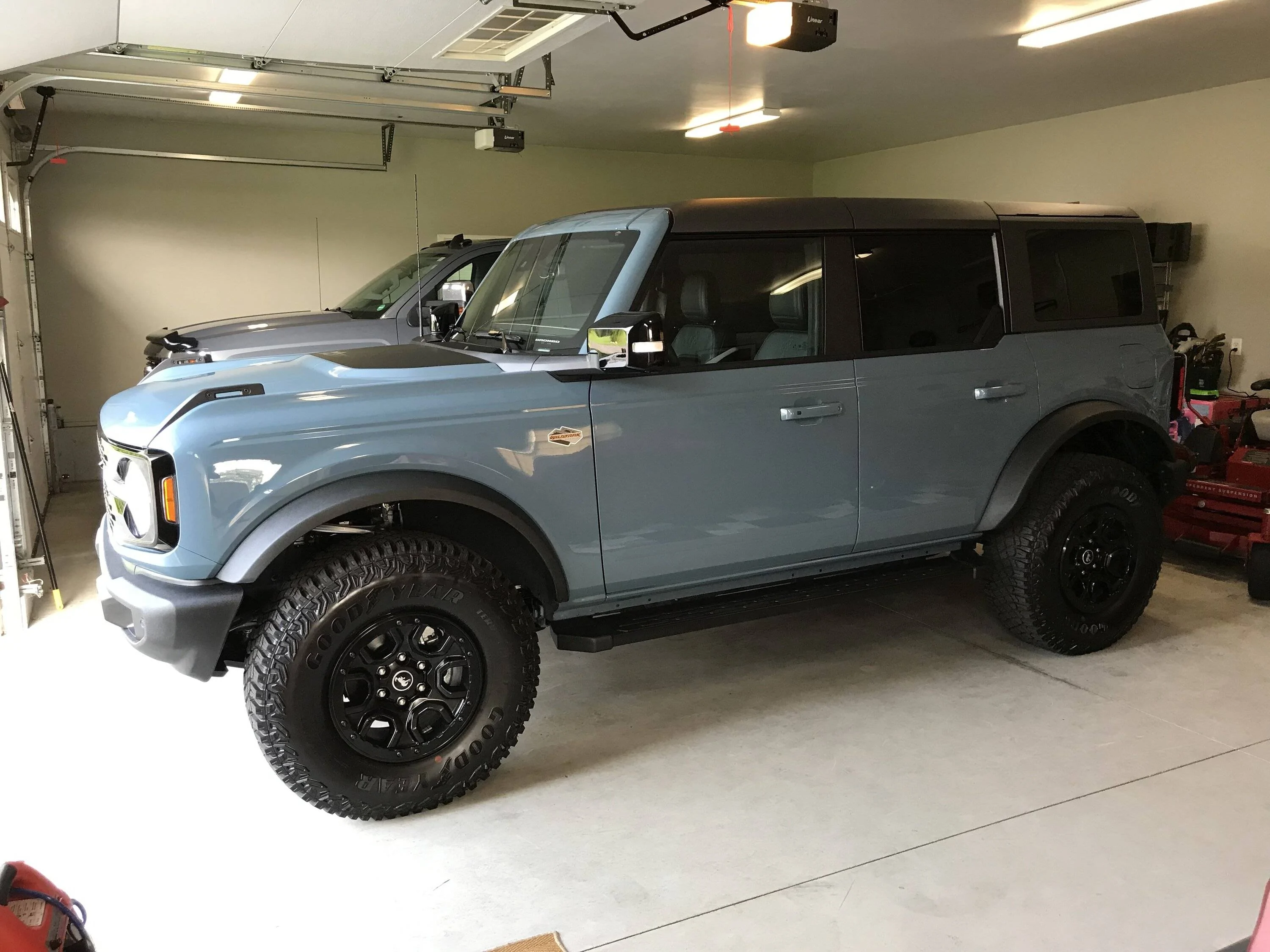 Acura Integra ‘24 ITS a long story…w/pics 1695241733585