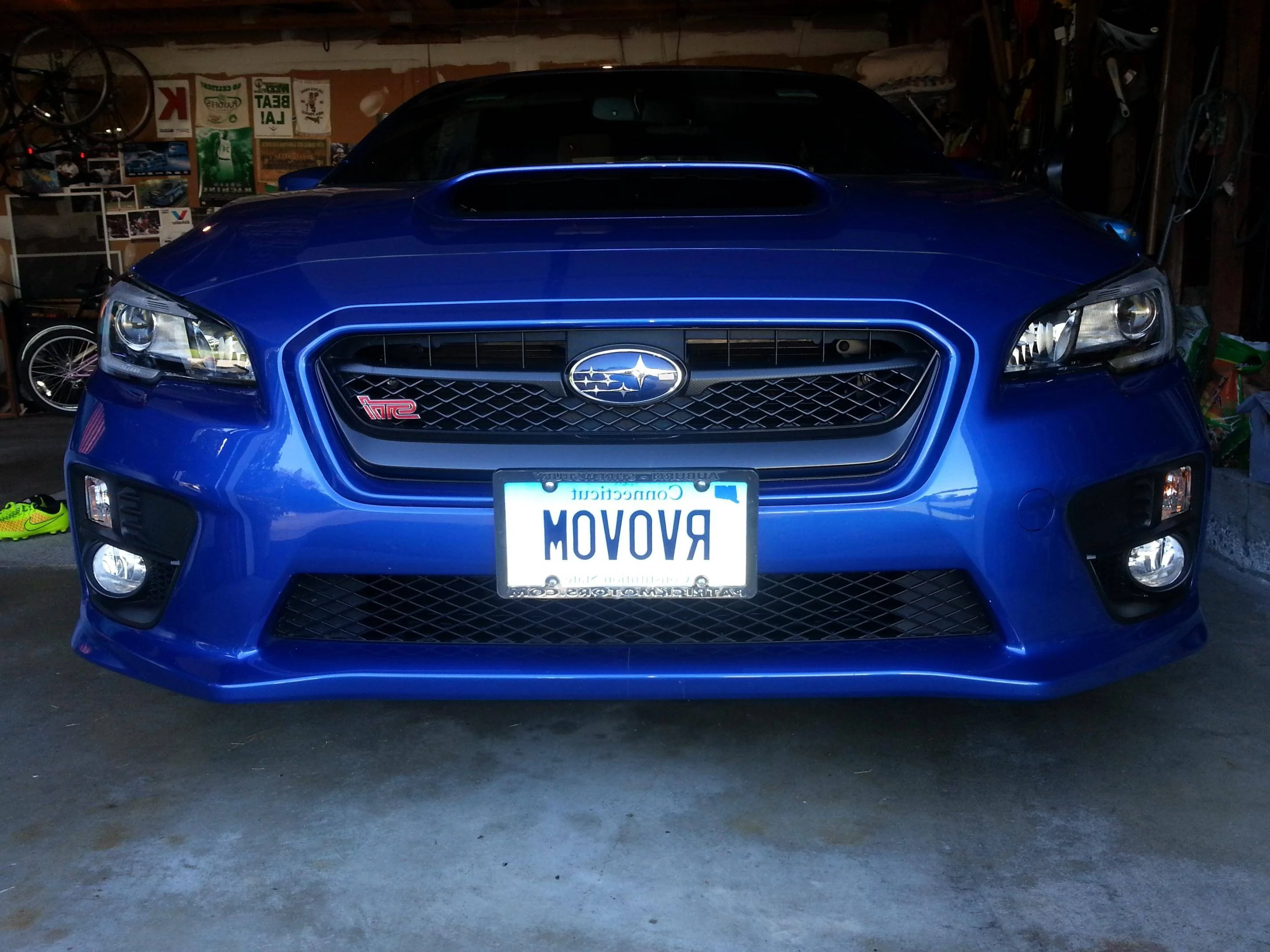 Acura Integra ‘24 ITS a long story…w/pics 1695241822497