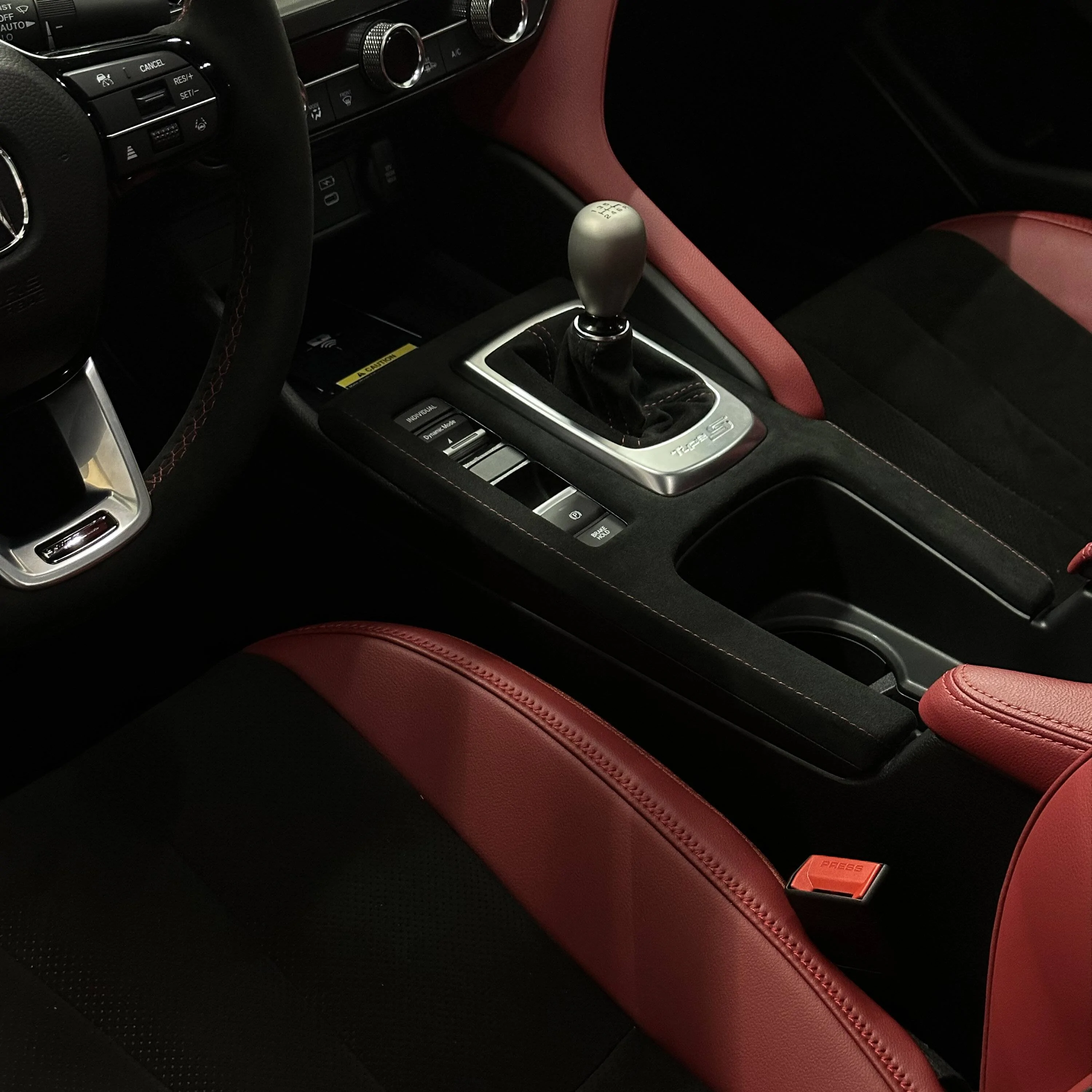 Acura Integra What did you do to your Integra Type S today? 🙋🏻‍♂️ IMG_5940