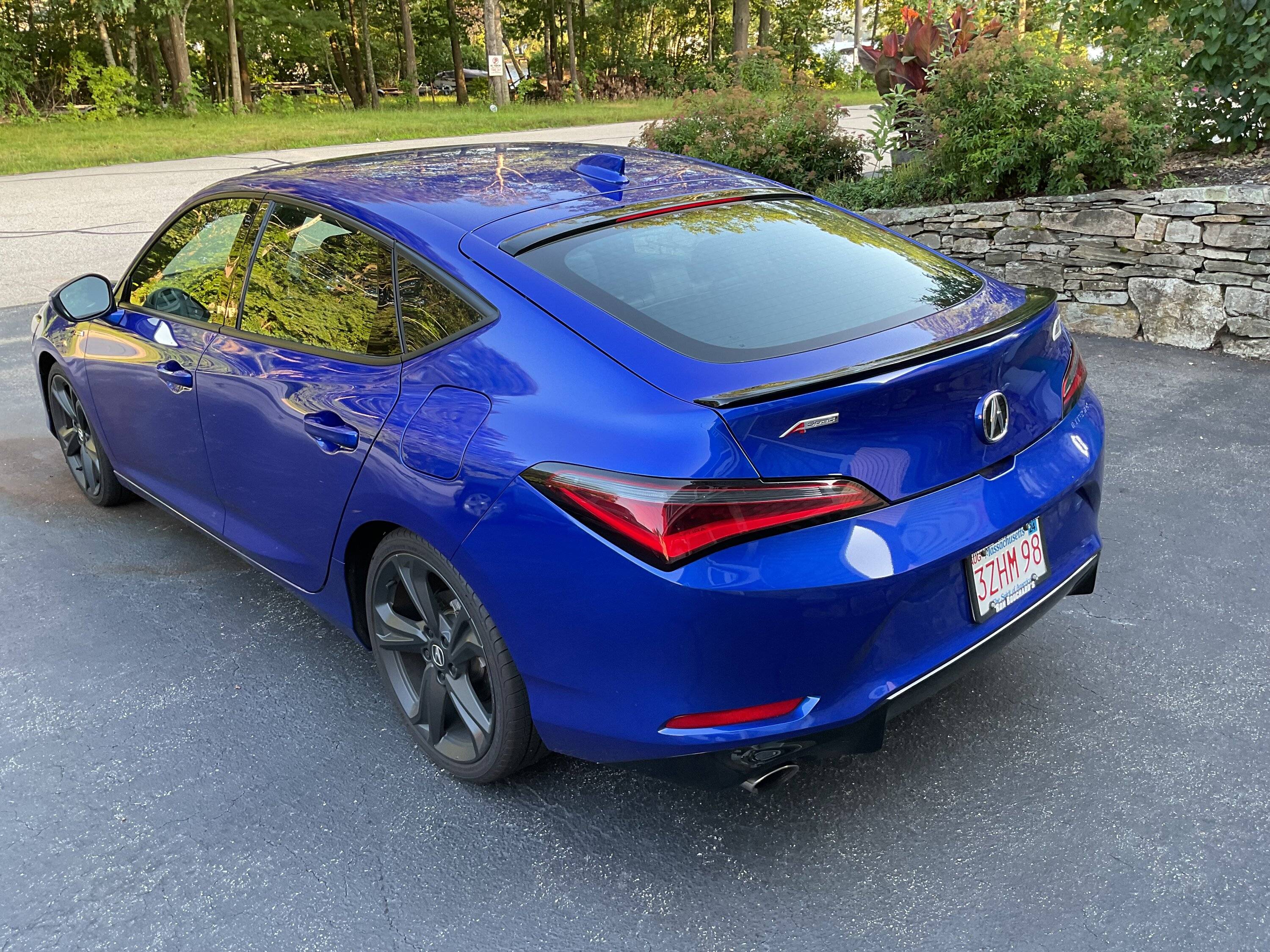 Acura Integra ‘24 ITS a long story…w/pics 1695251621894