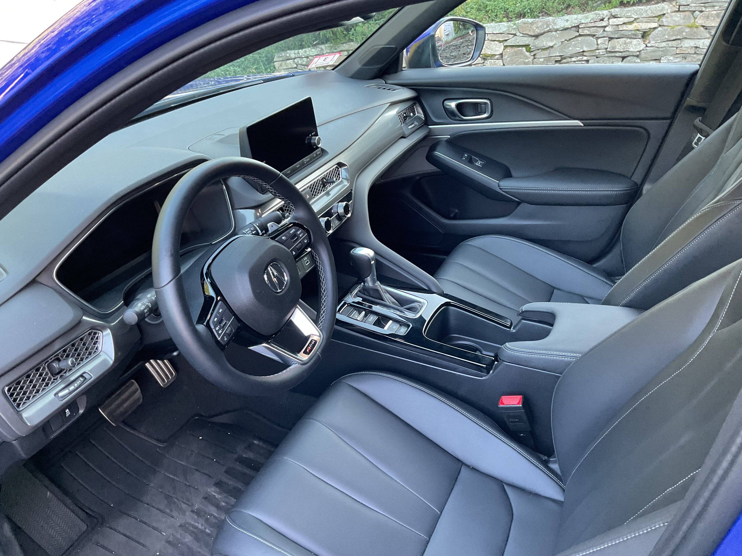 Acura Integra ‘24 ITS a long story…w/pics 1695251684684