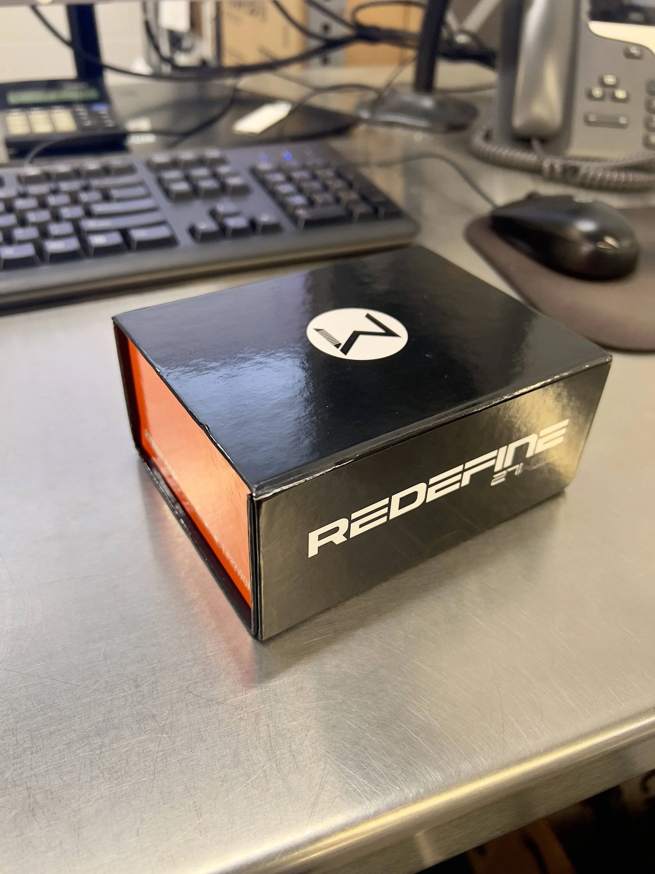 Acura Integra Darkspeeed’s build journal: 2023 Acura Integra A-Spec w/Tech 6MT - Storm ⚡️ IMG_0710