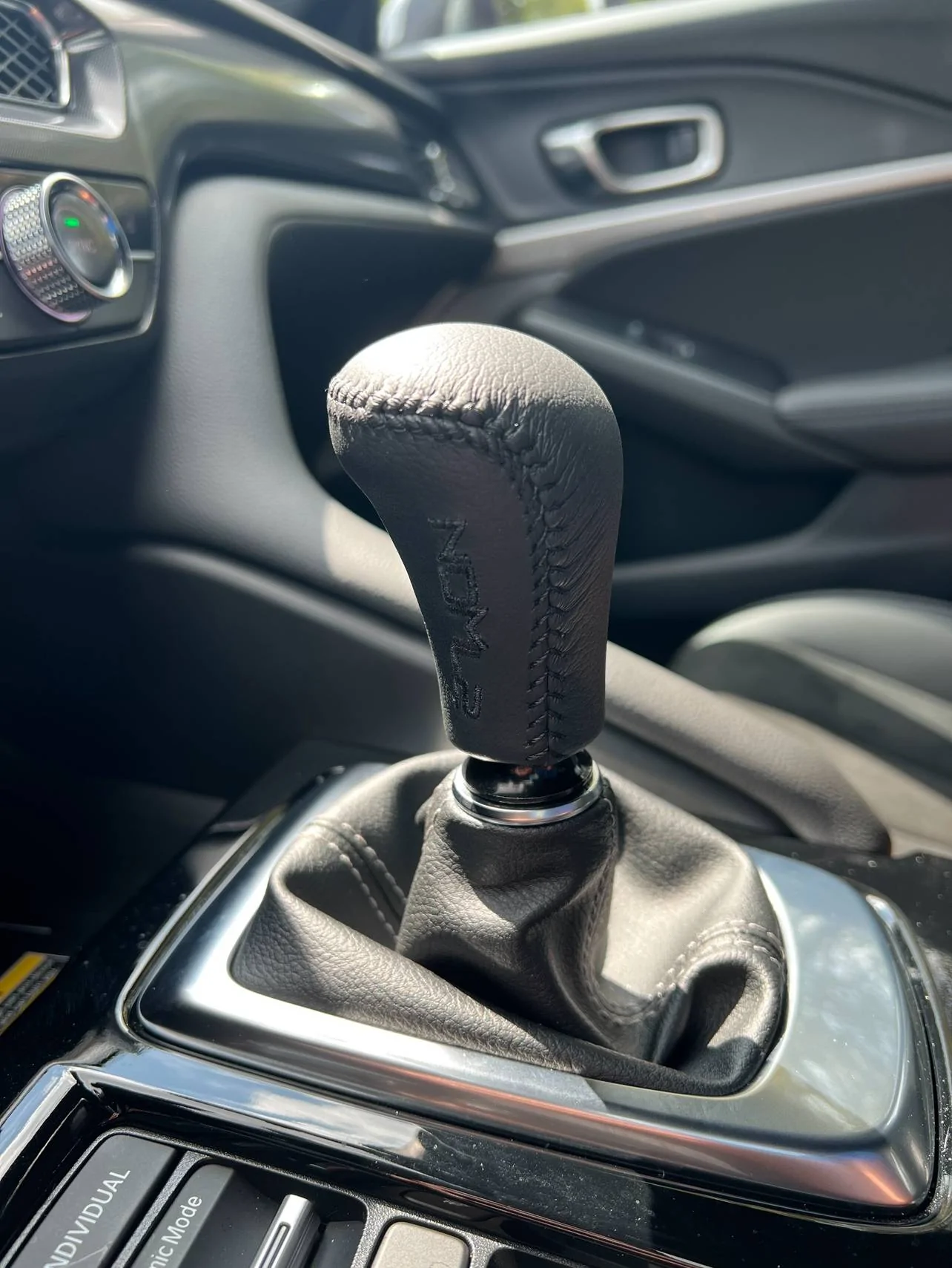 Acura Integra Darkspeeed’s build journal: 2023 Acura Integra A-Spec w/Tech 6MT - Storm ⚡️ IMG_0795