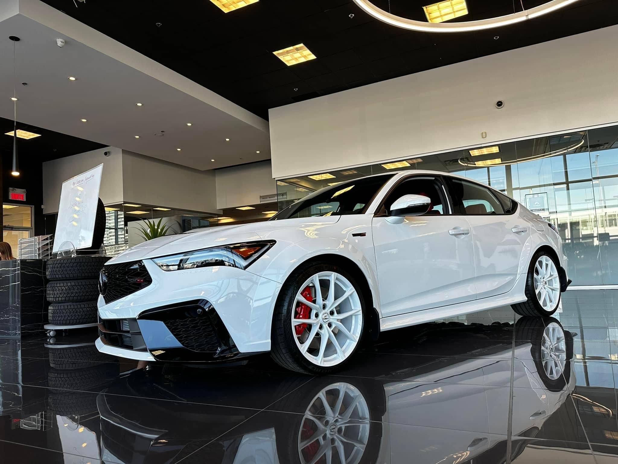 Acura Integra Stock wheels in white A15E14D8-EFF2-4B28-BB8F-95AF9EBD7F50