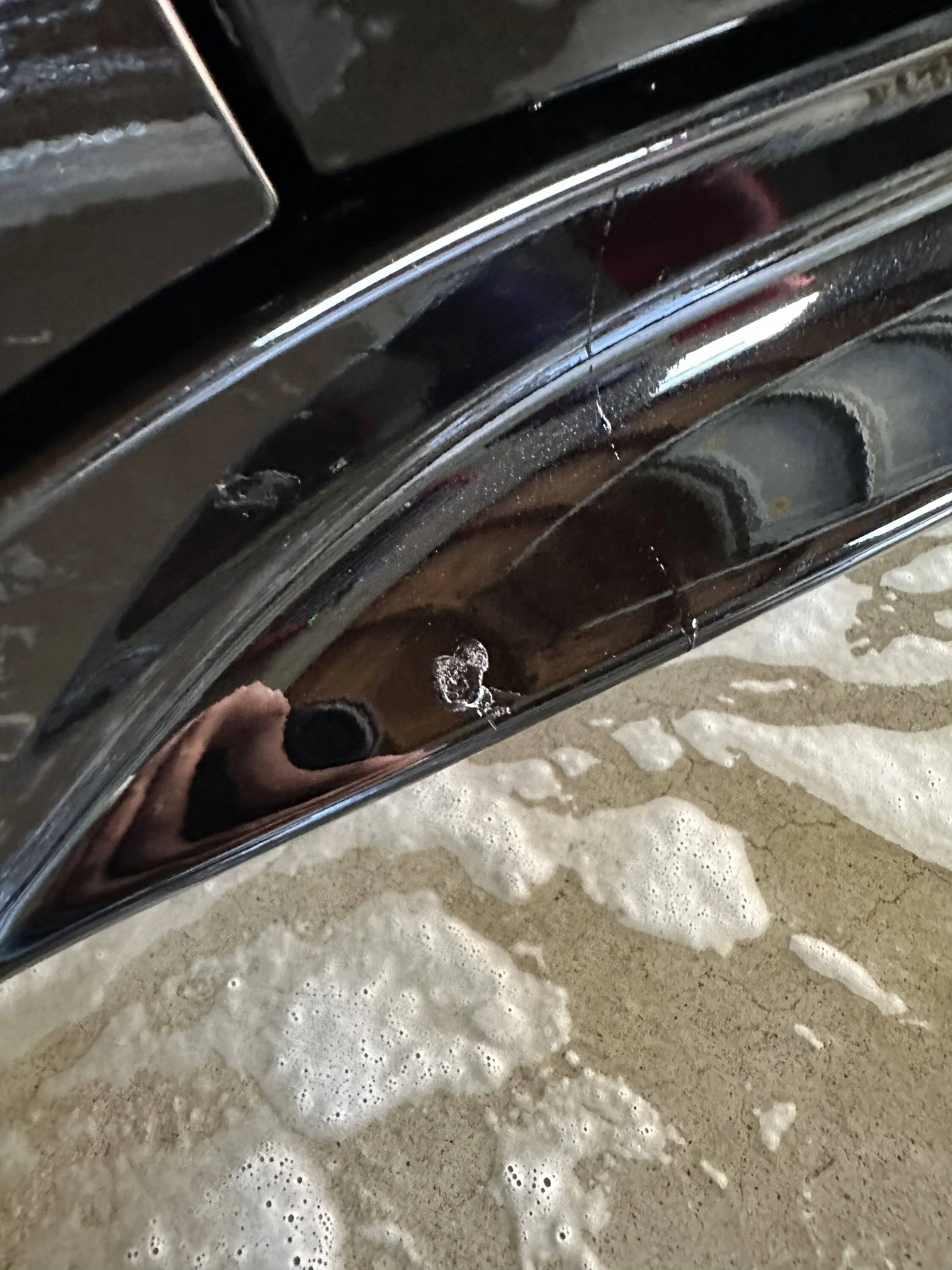 Acura Integra what are your annoyances with your Integra Type S? IMG_1409