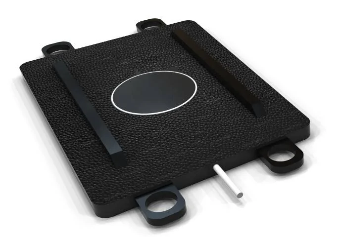 Acura Integra OEM+ solution: MagSafe puck to replace Qi charger 1