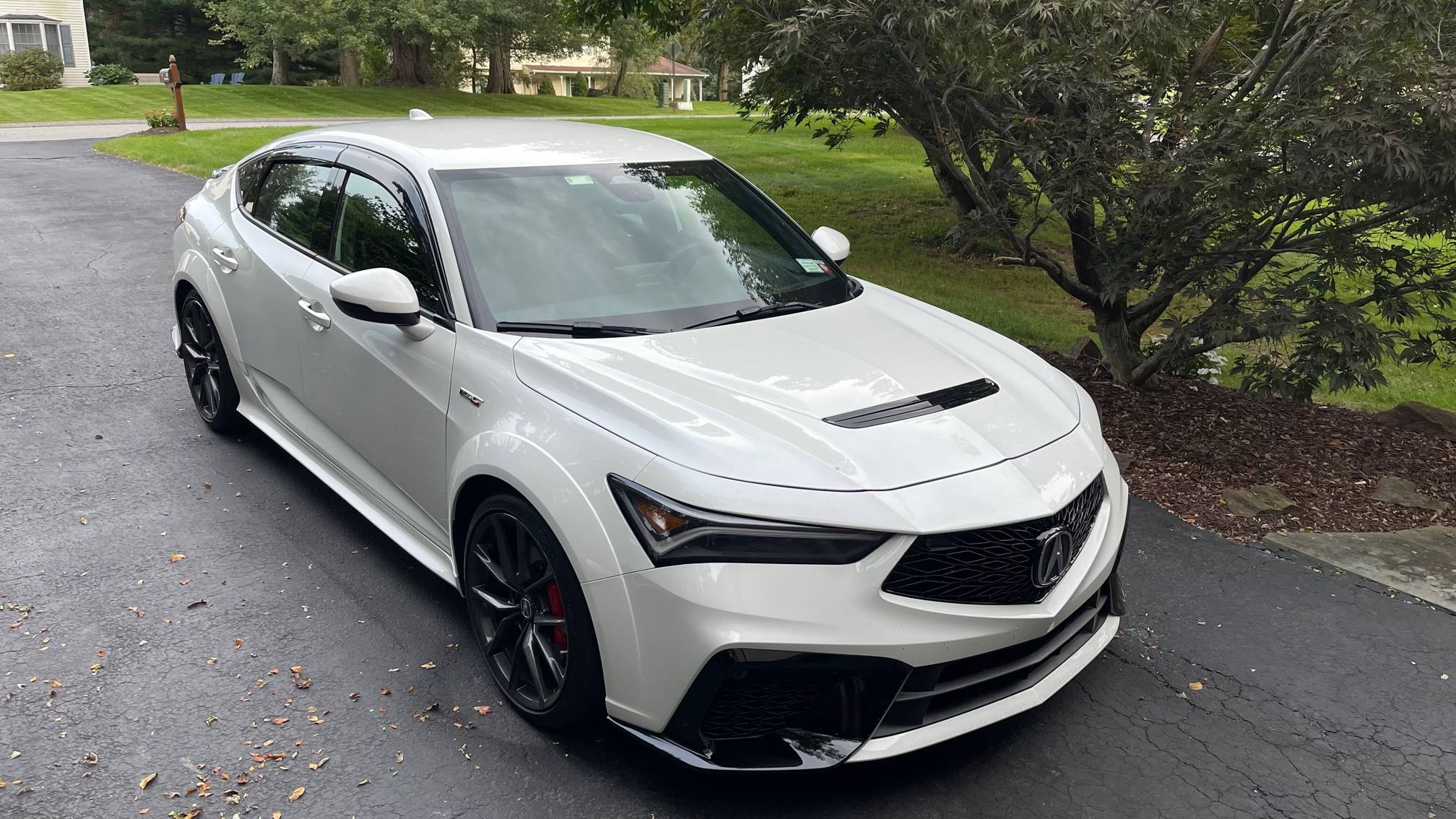 Acura Integra What did you do to your Integra Type S today? 🙋🏻‍♂️ IMG_8935