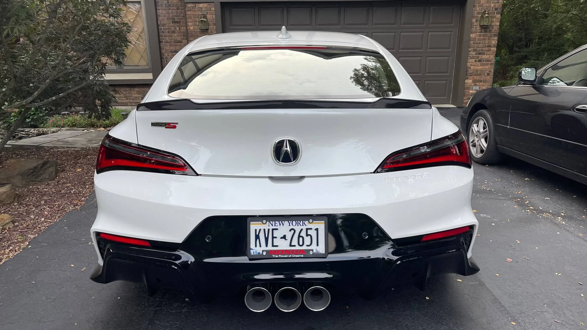 Acura Integra What did you do to your Integra Type S today? 🙋🏻‍♂️ IMG_8937