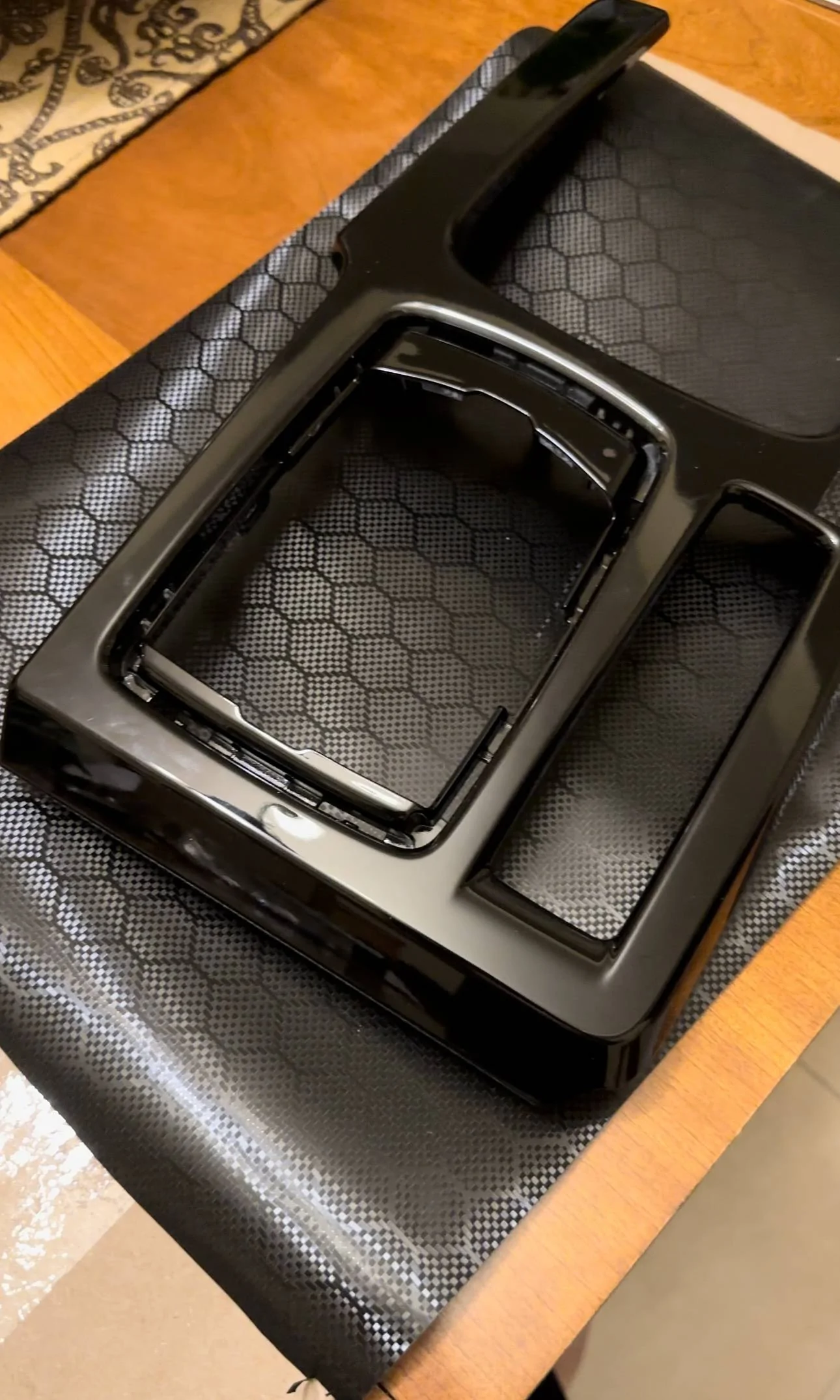 Acura Integra Integra Type-S Center Console Replacement DIY Tutorial (3mins video) 6F2B6150-E2A5-4391-A479-8533F3A29B45