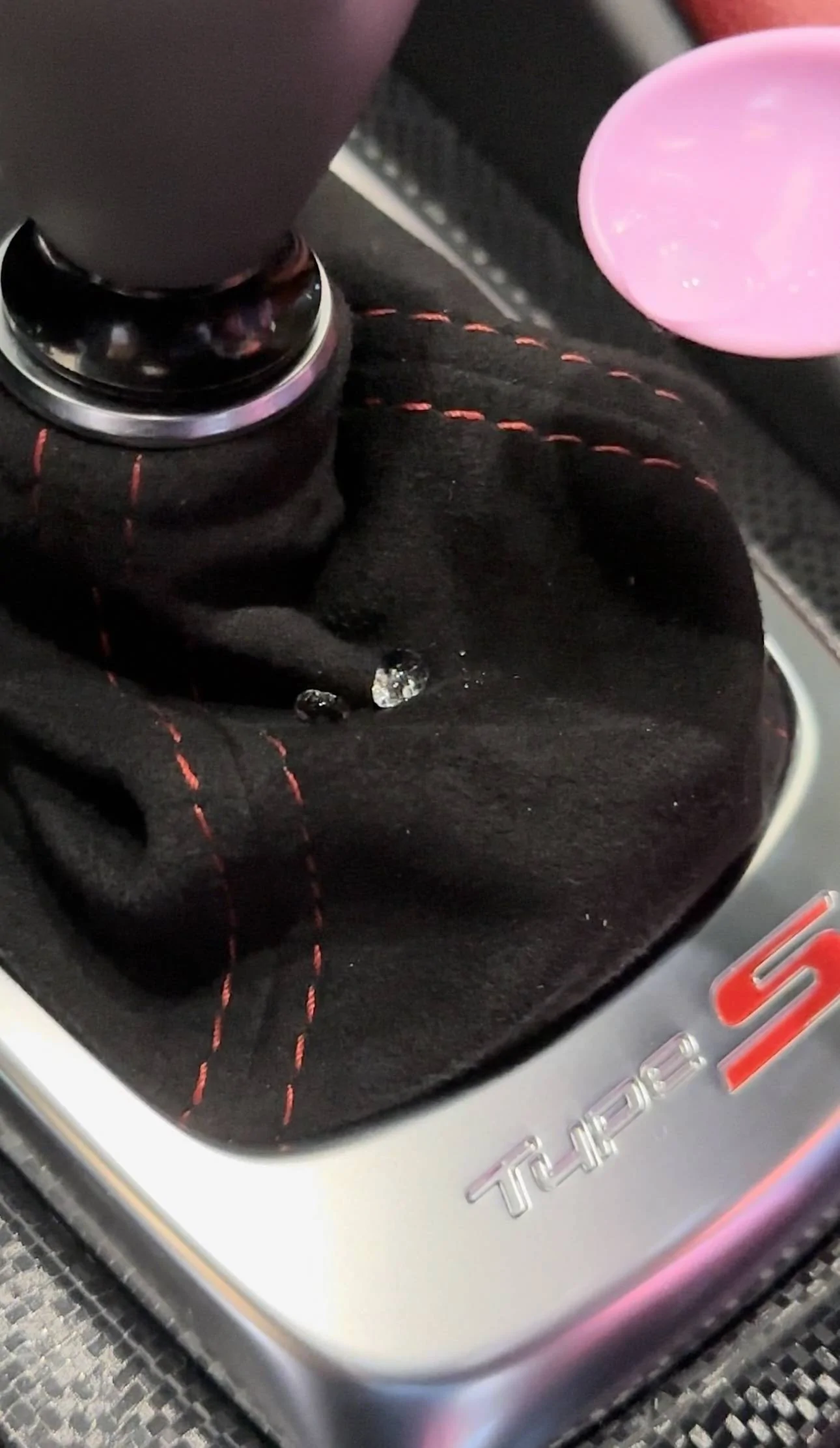 Acura Integra Integra Type-S Center Console Replacement DIY Tutorial (3mins video) B2020914-DBC2-400D-8010-4BFAE6F9CE53