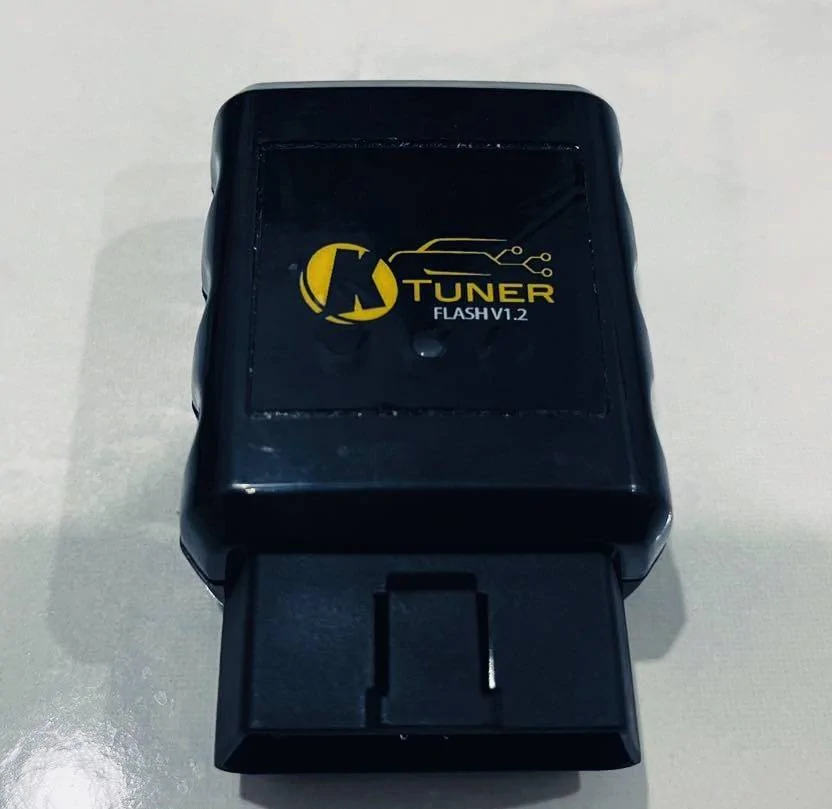 Acura Integra Ktuner V1.2 (10th Gen Honda Civic 1.5T) For sale IMG_4772