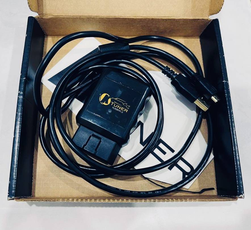 Acura Integra Ktuner V1.2 (10th Gen Honda Civic 1.5T) For sale IMG_4771