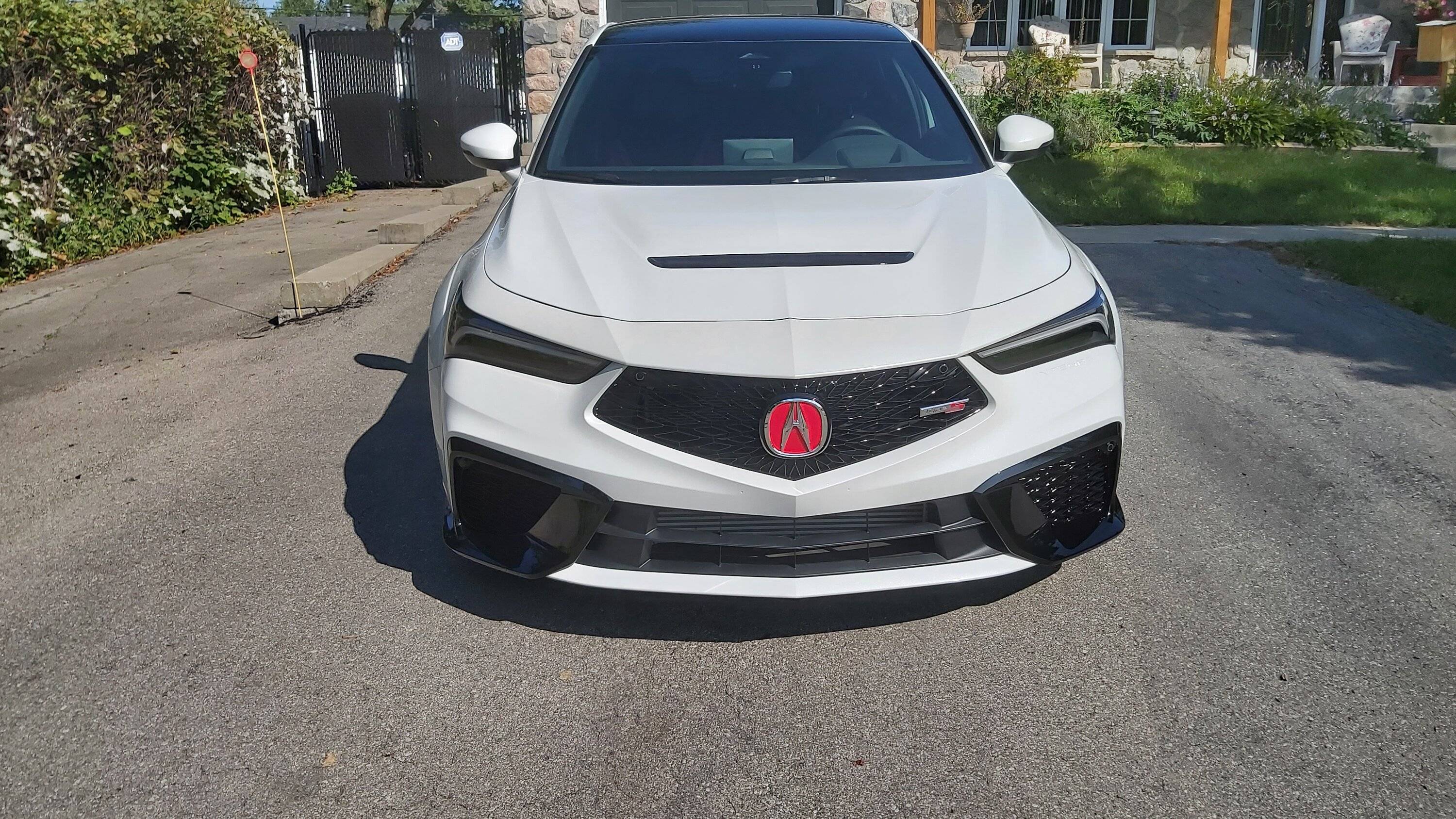 Acura Integra What did you do to your Integra Type S today? 🙋🏻‍♂️ 1695571717764