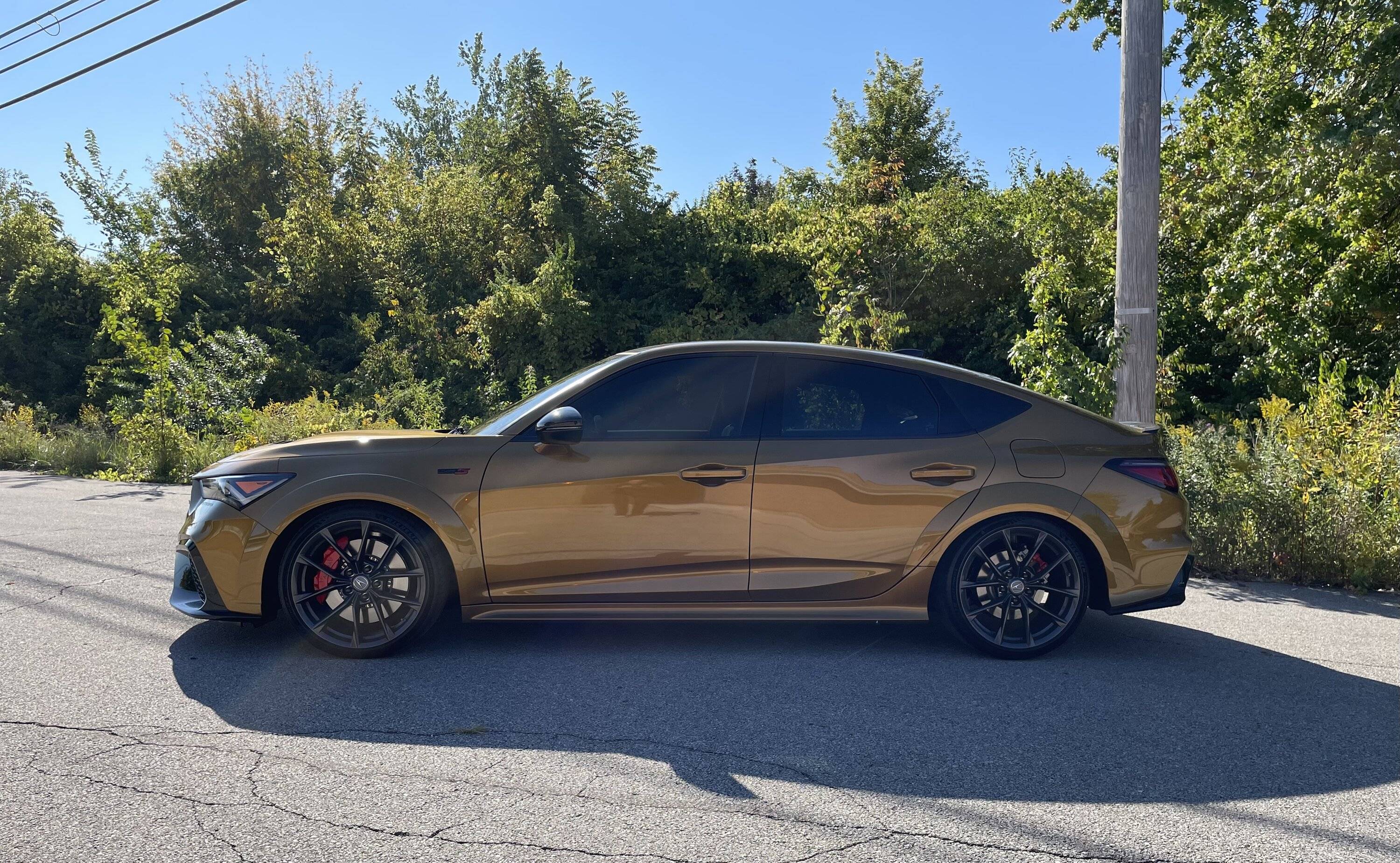 Acura Integra Anyone done H&R springs or planning to? IMG_8280