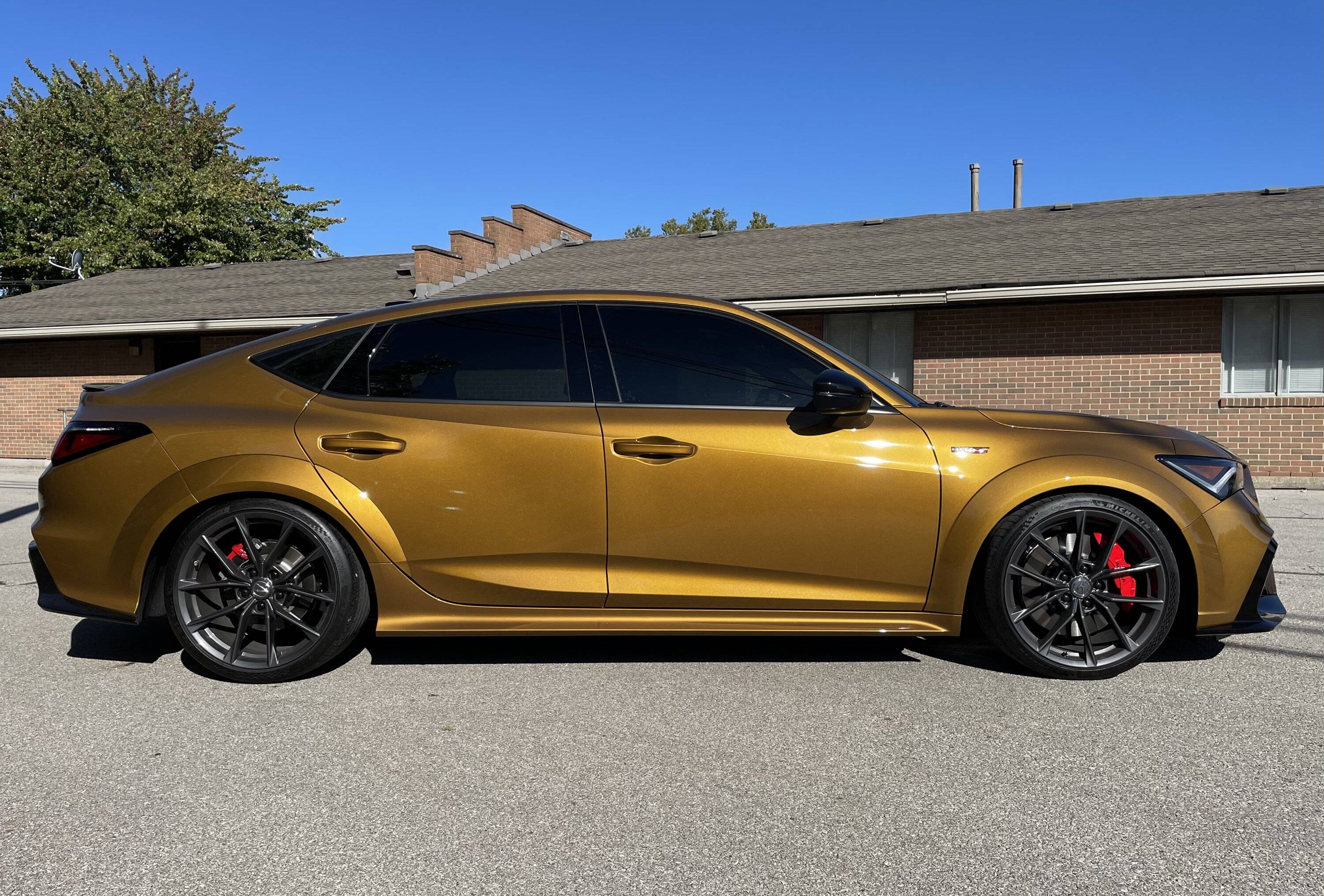 Acura Integra Anyone done H&R springs or planning to? IMG_8284