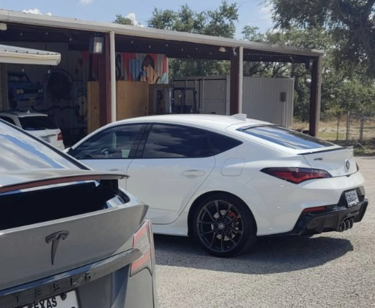 Acura Integra Spotted Integra Type S Thread! IMG_3391