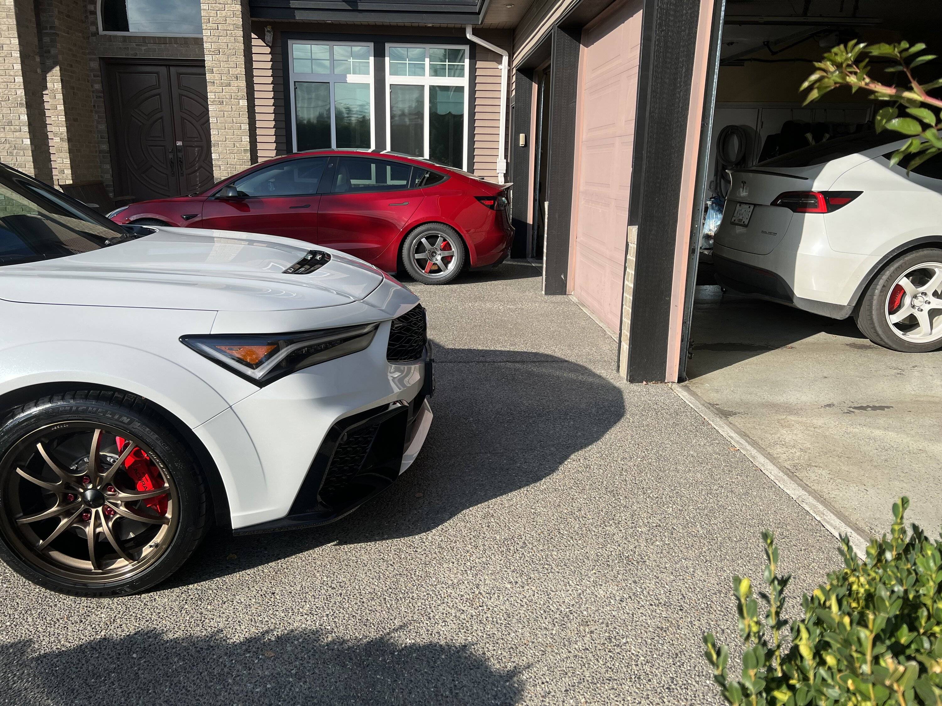 Acura Integra What did you do to your Integra Type S today? 🙋🏻‍♂️ IMG_9497