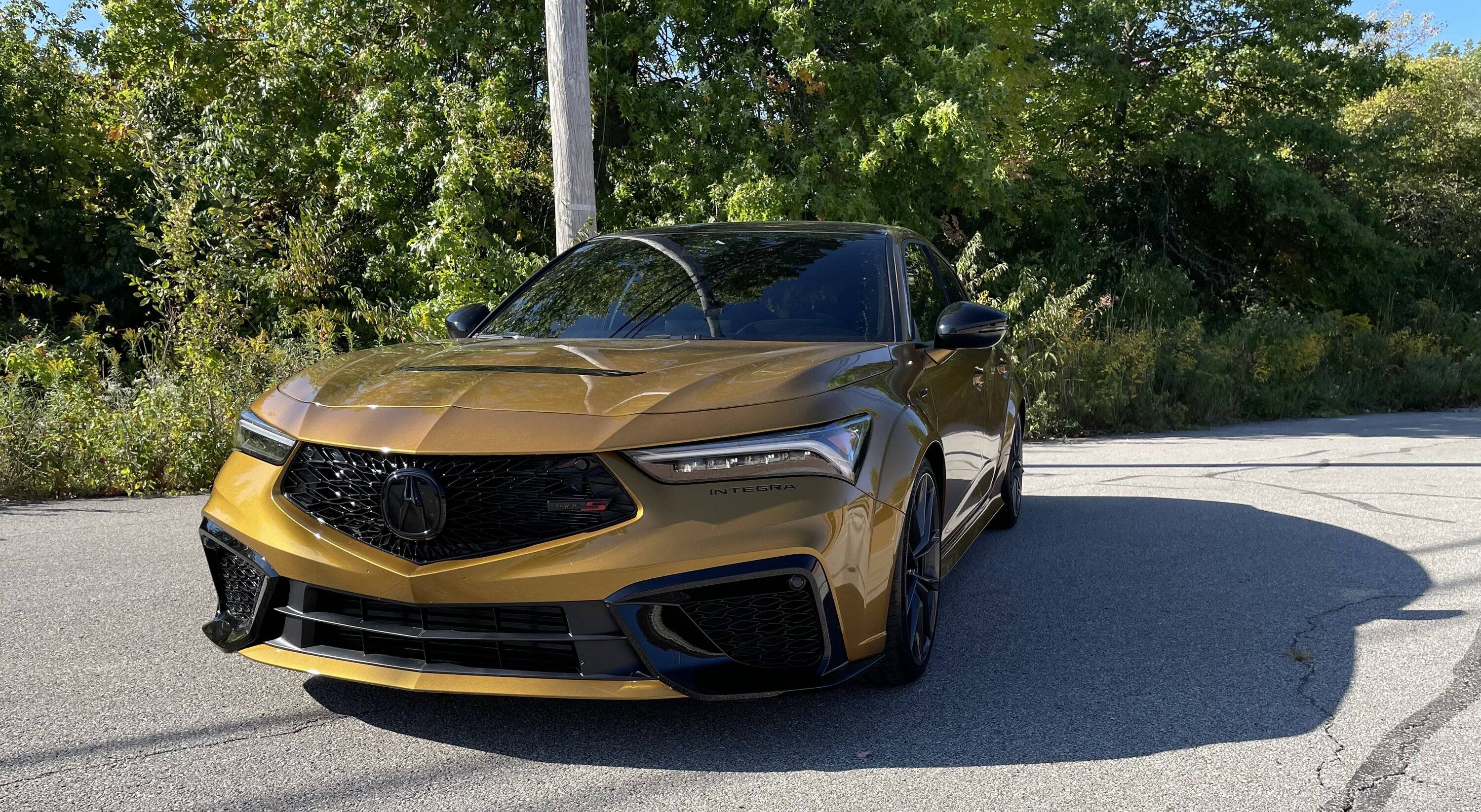 Acura Integra PRL Motorsports Titanium Turbocharger Inlet Pipe Kit for the 2023+ DE5 Integra Type-S is Now Available! IMG_8278