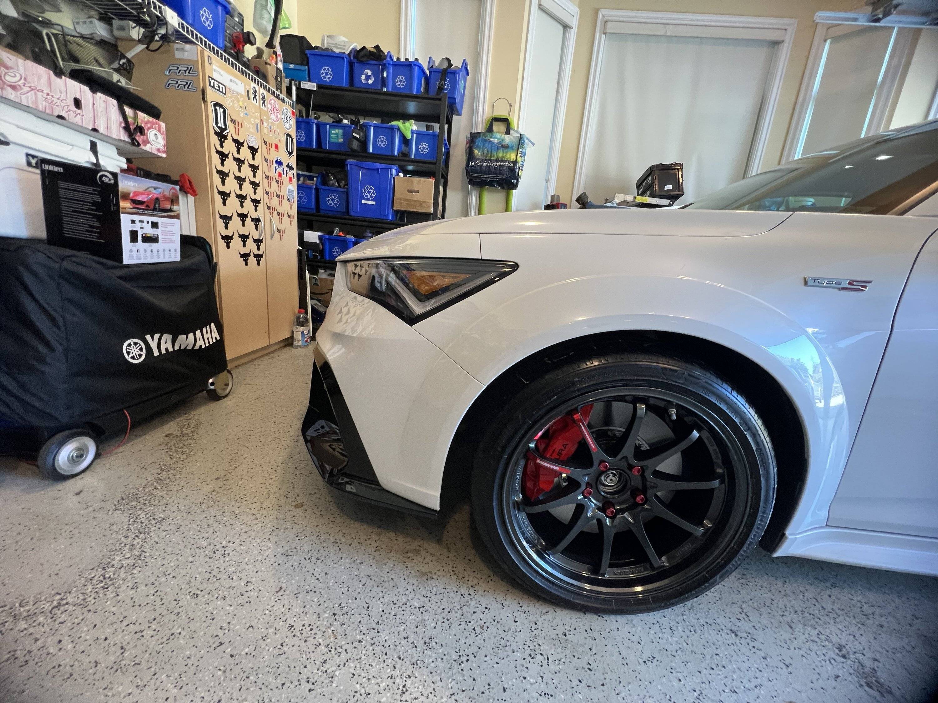 Acura Integra What did you do to your Integra Type S today? 🙋🏻‍♂️ IMG_9522