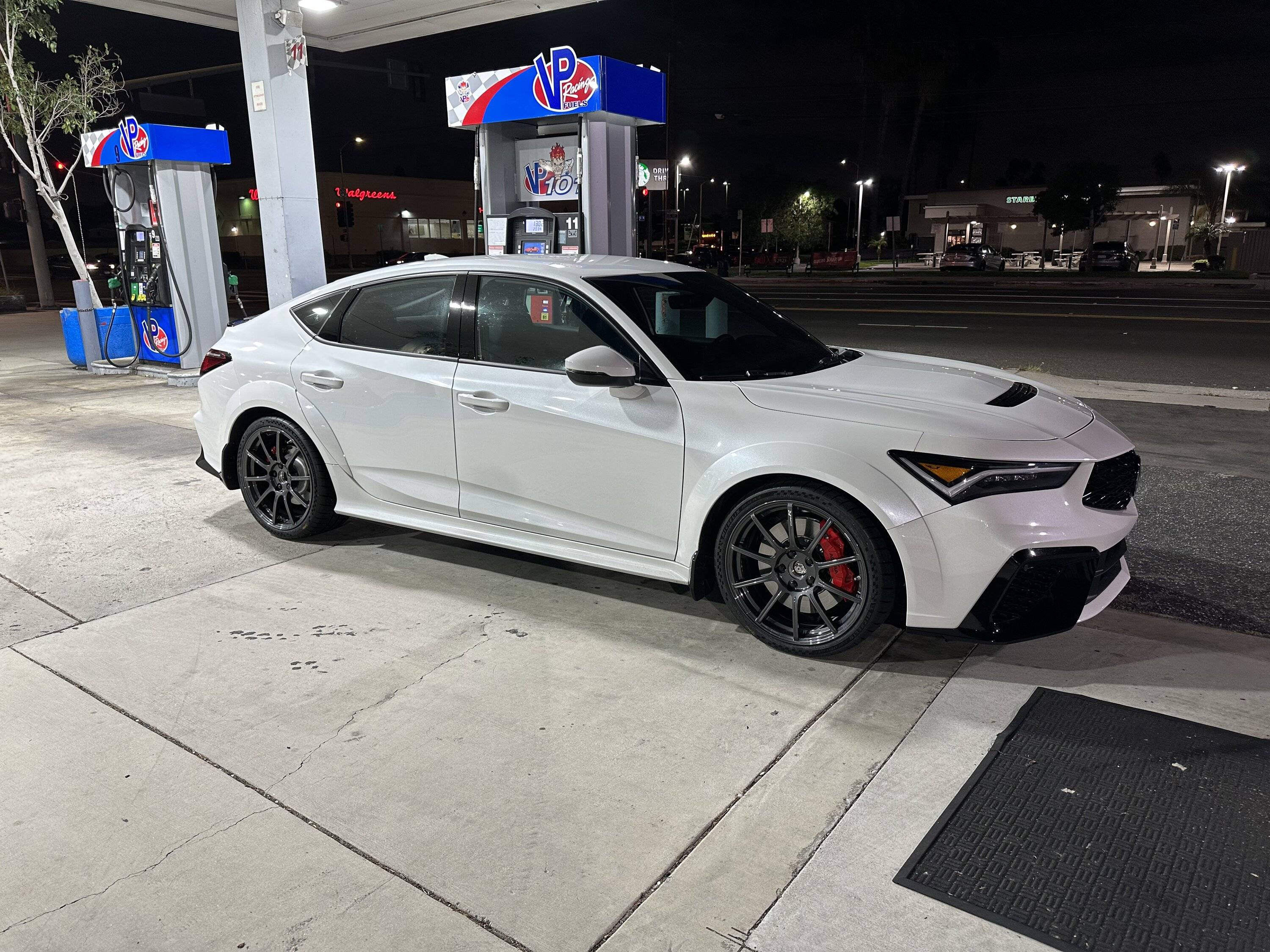 Acura Integra What did you do to your Integra Type S today? 🙋🏻‍♂️ IMG_5050