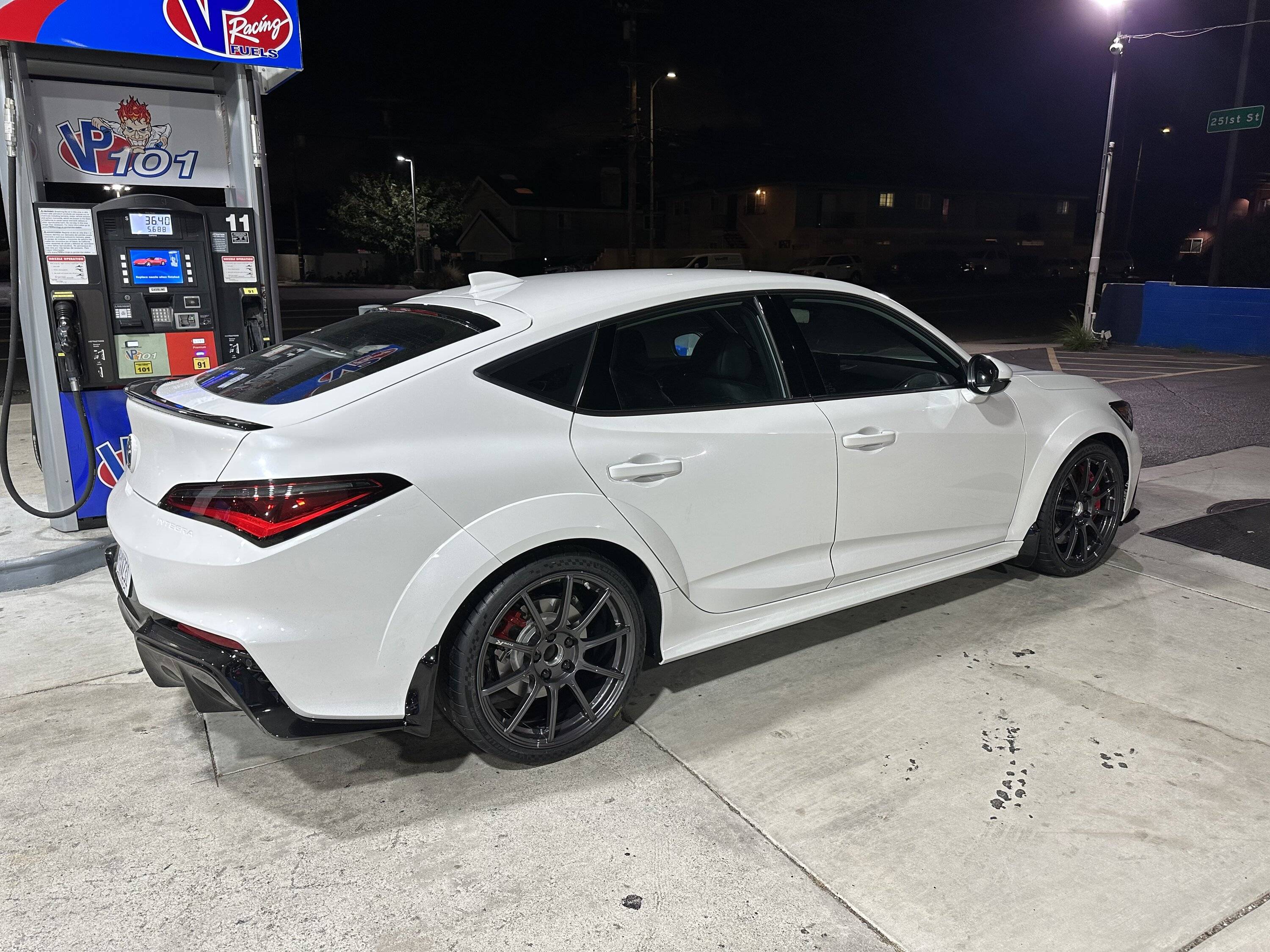 Acura Integra What did you do to your Integra Type S today? 🙋🏻‍♂️ IMG_5051