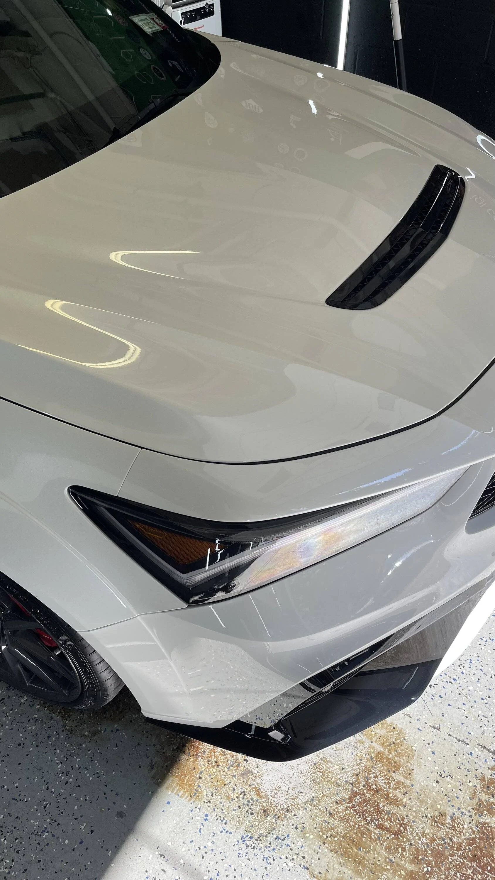 Acura Integra What did you do to your Integra Type S today? 🙋🏻‍♂️ Photo Oct 01 2023, 2 32 27 PM