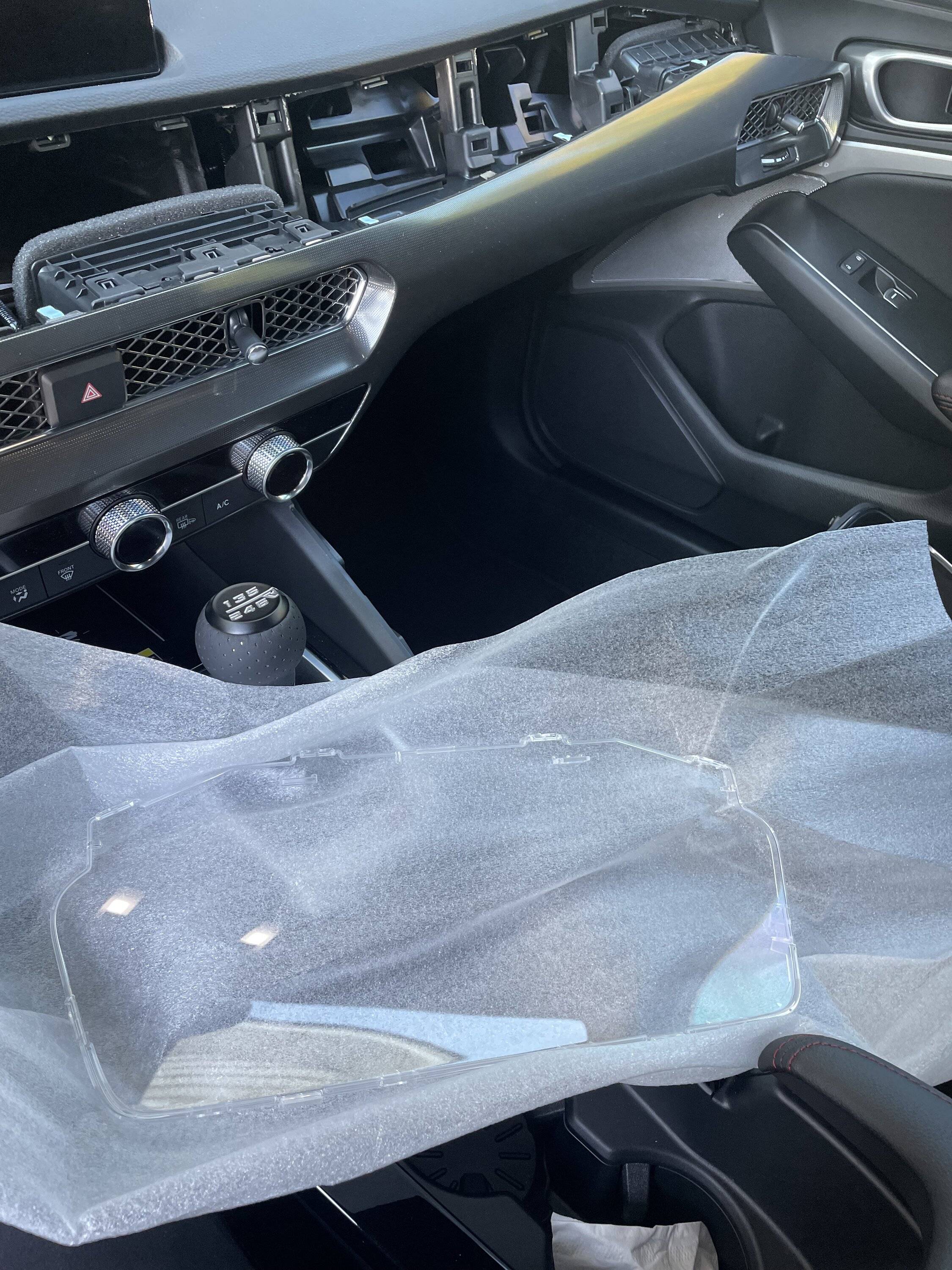 Acura Integra What did you do to your Integra Type S today? 🙋🏻‍♂️ IMG_3058