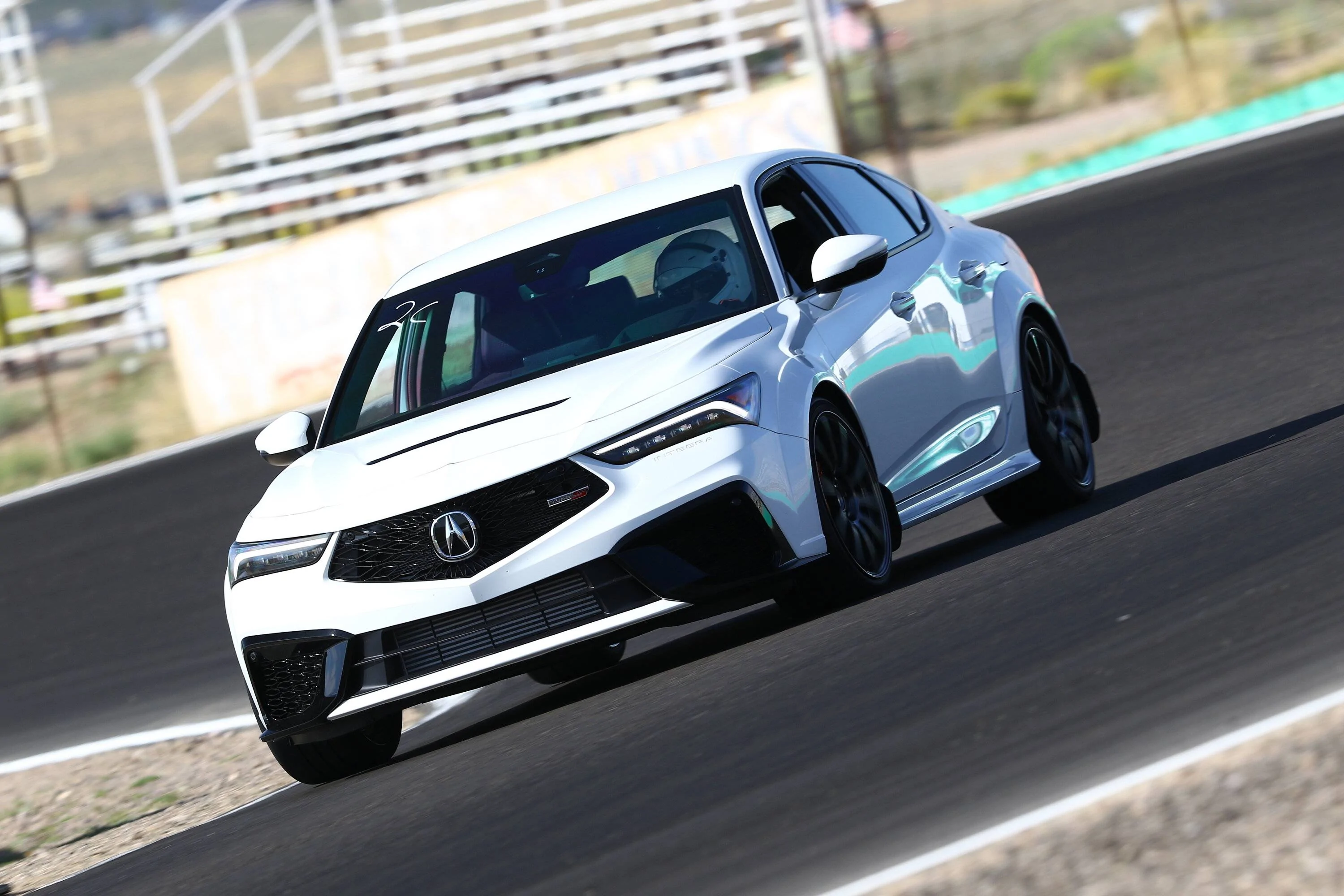 Acura Integra What did you do to your Integra Type S today? 🙋🏻‍♂️ C Group - session 1 turn 4b - WS8_0108_Oct0123_848AM_CaliPhoto