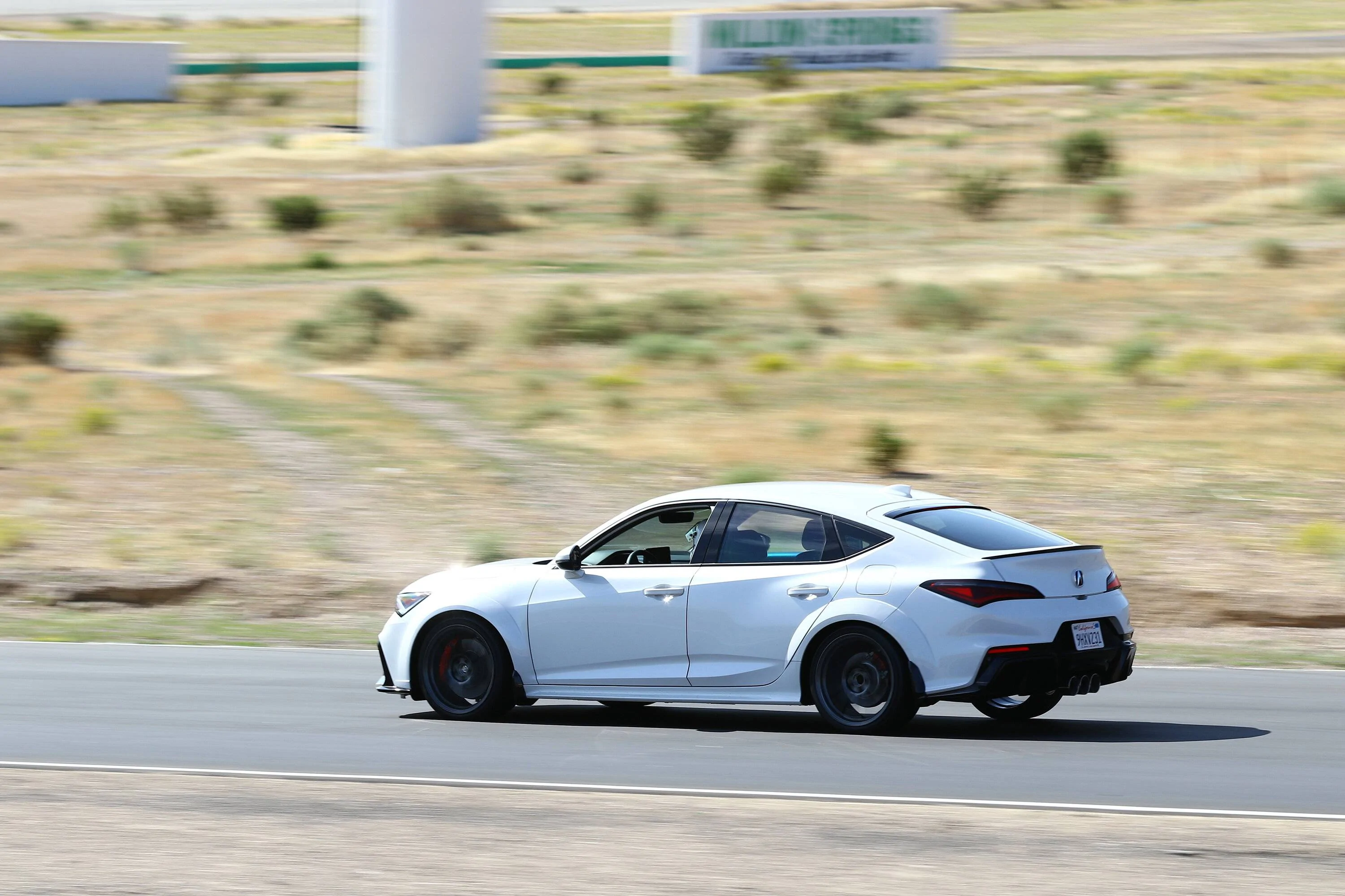 Acura Integra What did you do to your Integra Type S today? 🙋🏻‍♂️ C Group - session 1 turn 4b - WS8_0340_Oct0123_854AM_CaliPhoto