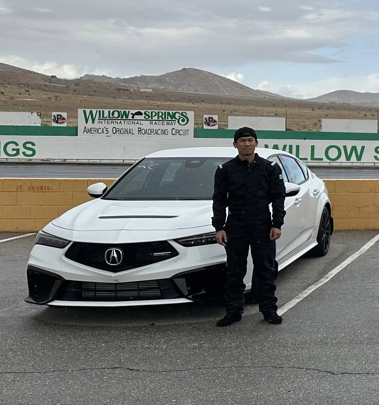 Acura Integra What did you do to your Integra Type S today? 🙋🏻‍♂️ IMG_5052