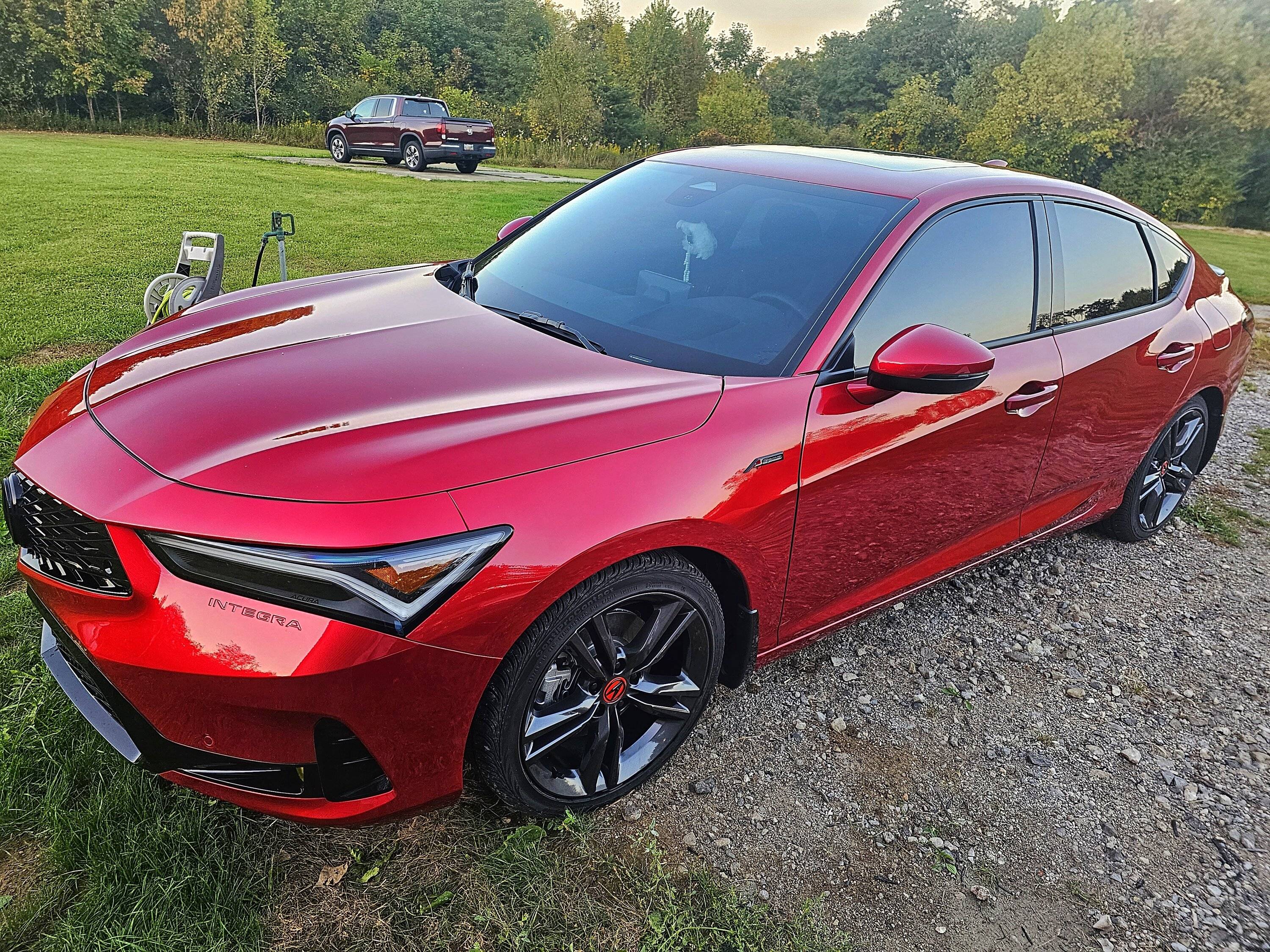 Acura Integra PRP Photos Appreciation Thread 20230930_191035-01
